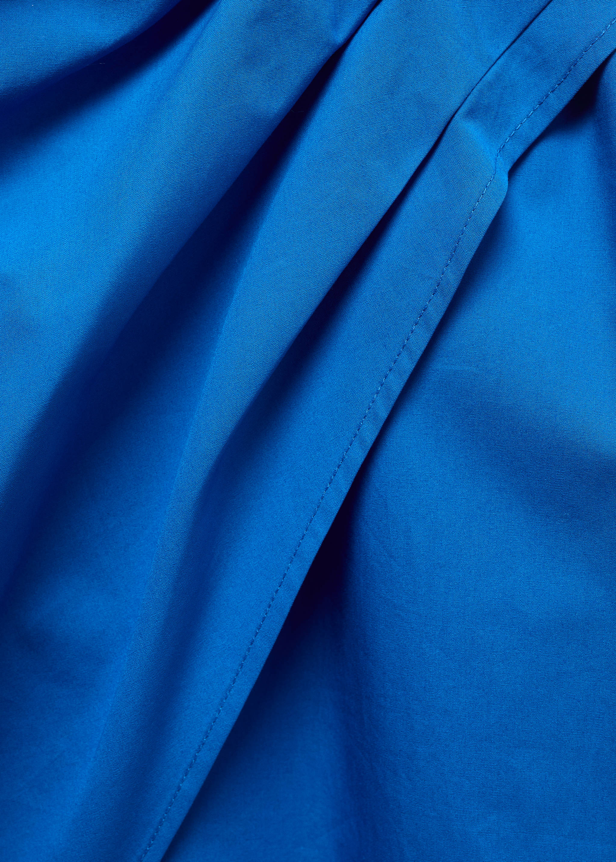 Printkleid mit Ballonärmel - Detail des Artikels 8