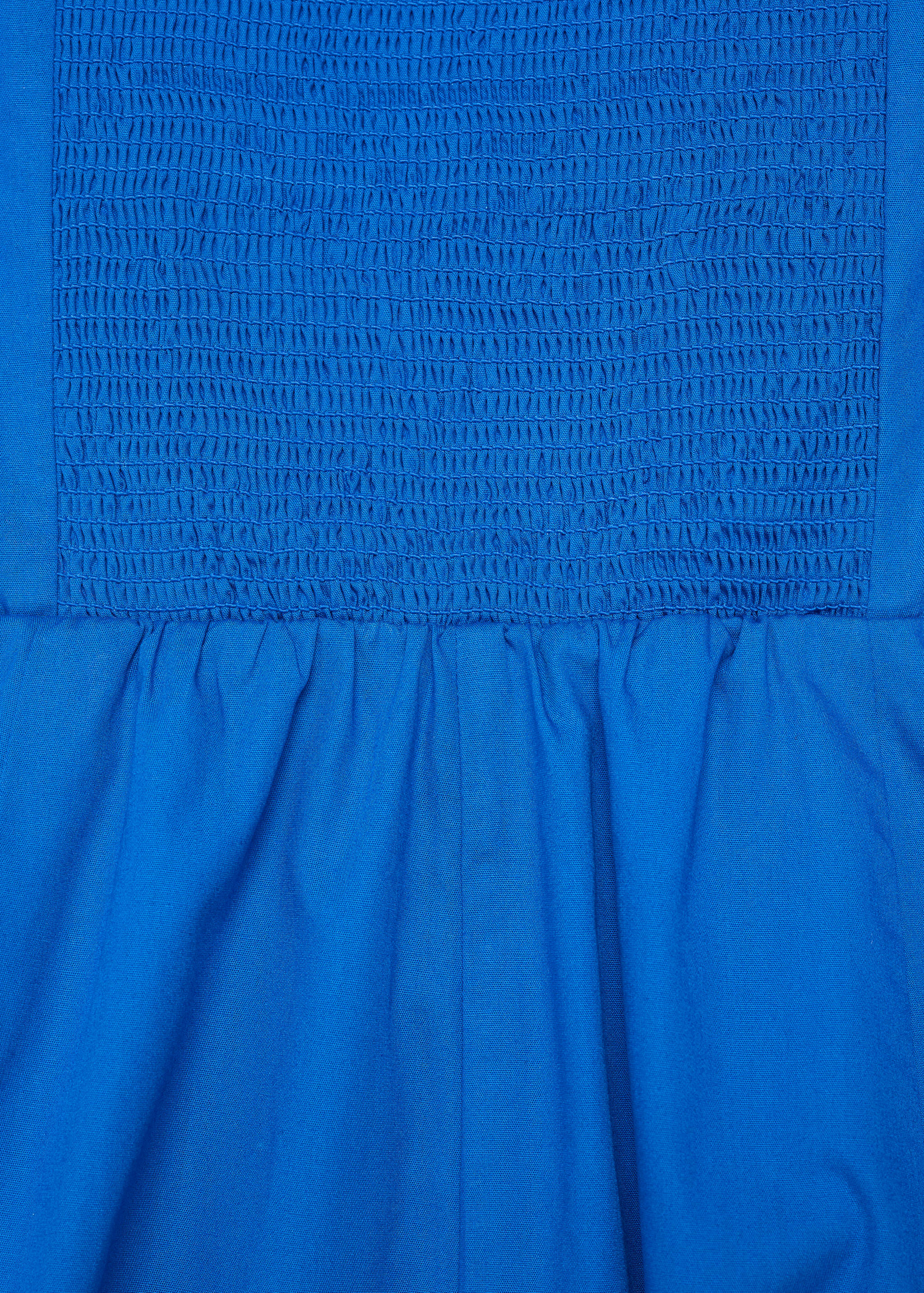 Printkleid mit Ballonärmel - Detail des Artikels 0