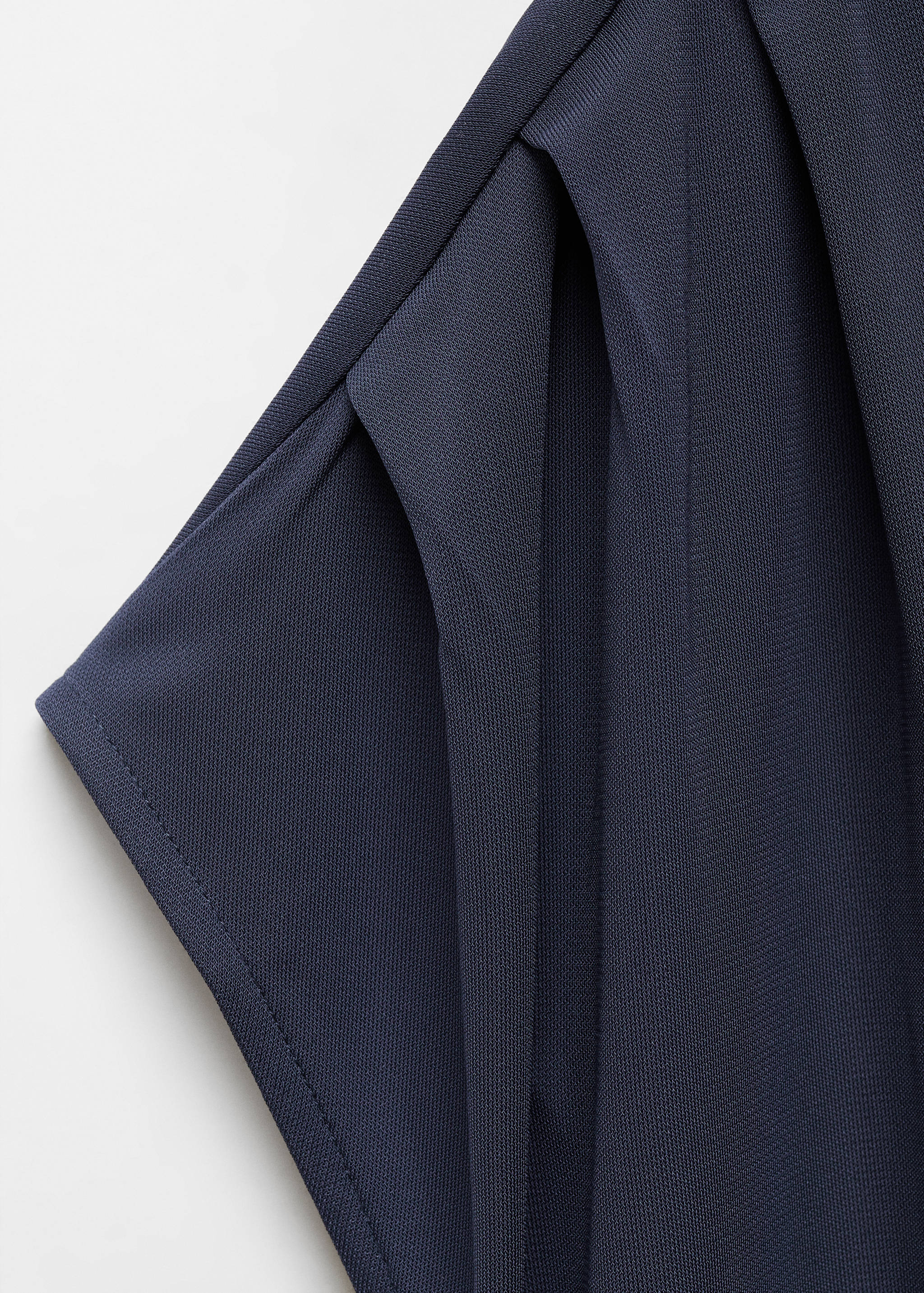 Maglietta maniche corte oversize - Dettaglio dell'articolo 8