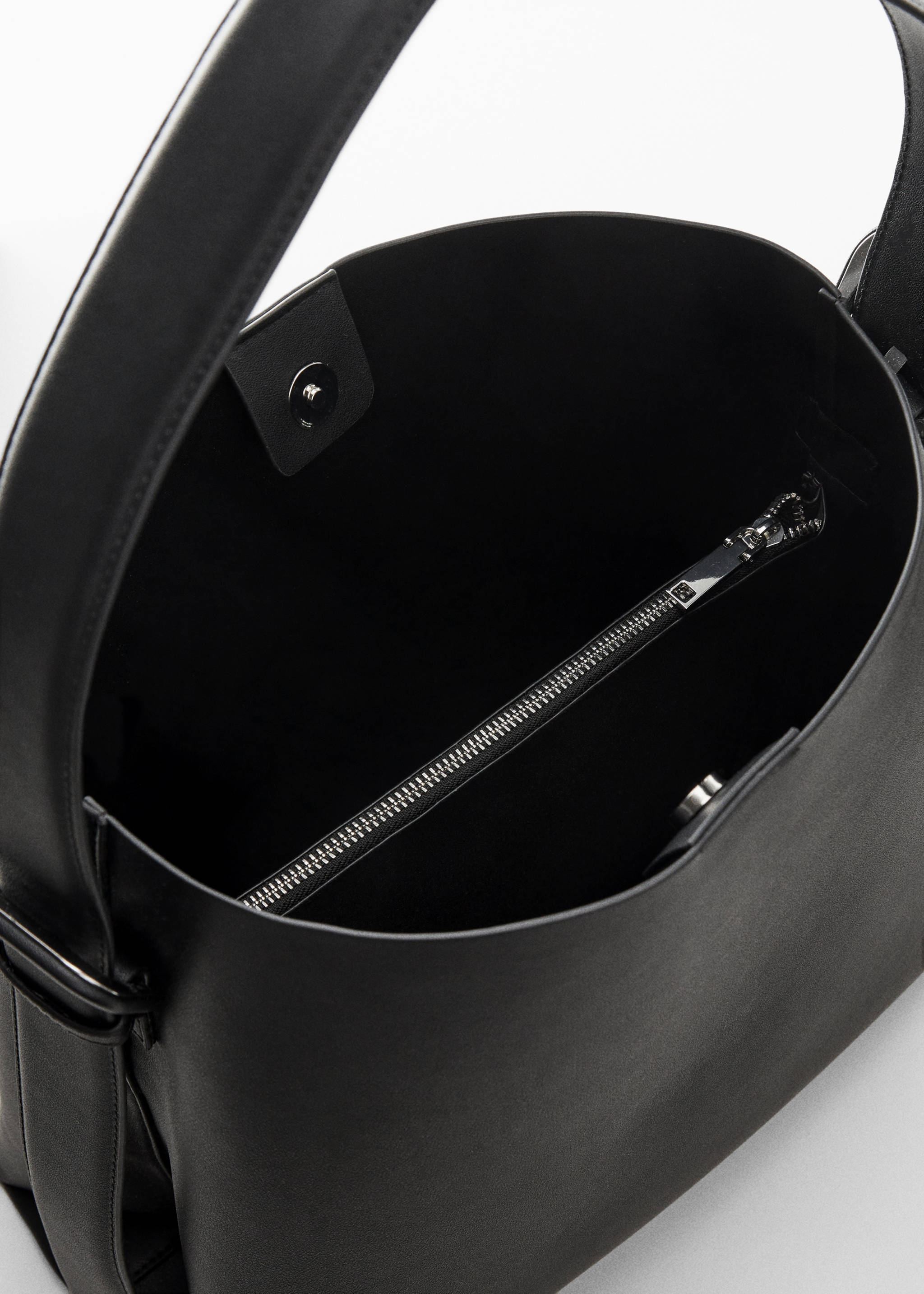 Sac cabas détail boucle - Détail de l'article 1