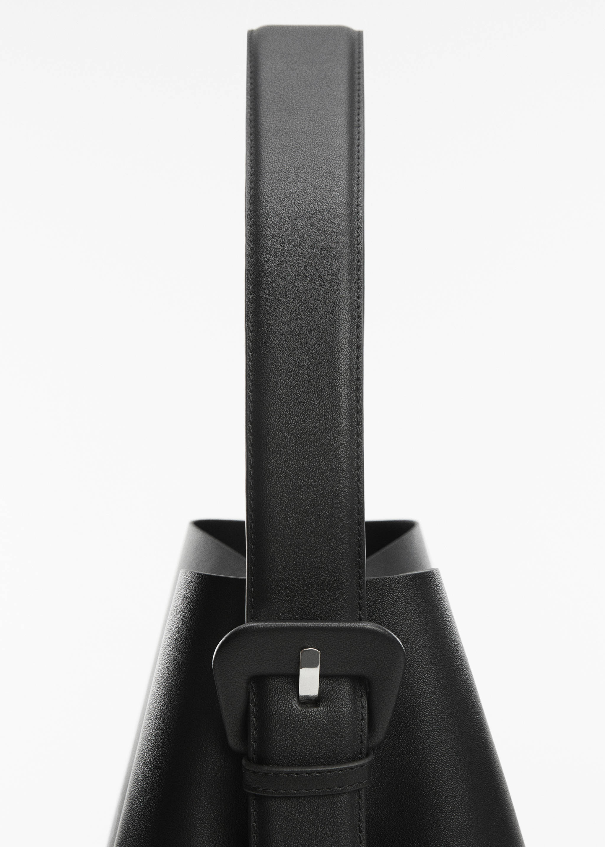 Sac cabas détail boucle - Détail de l'article 2