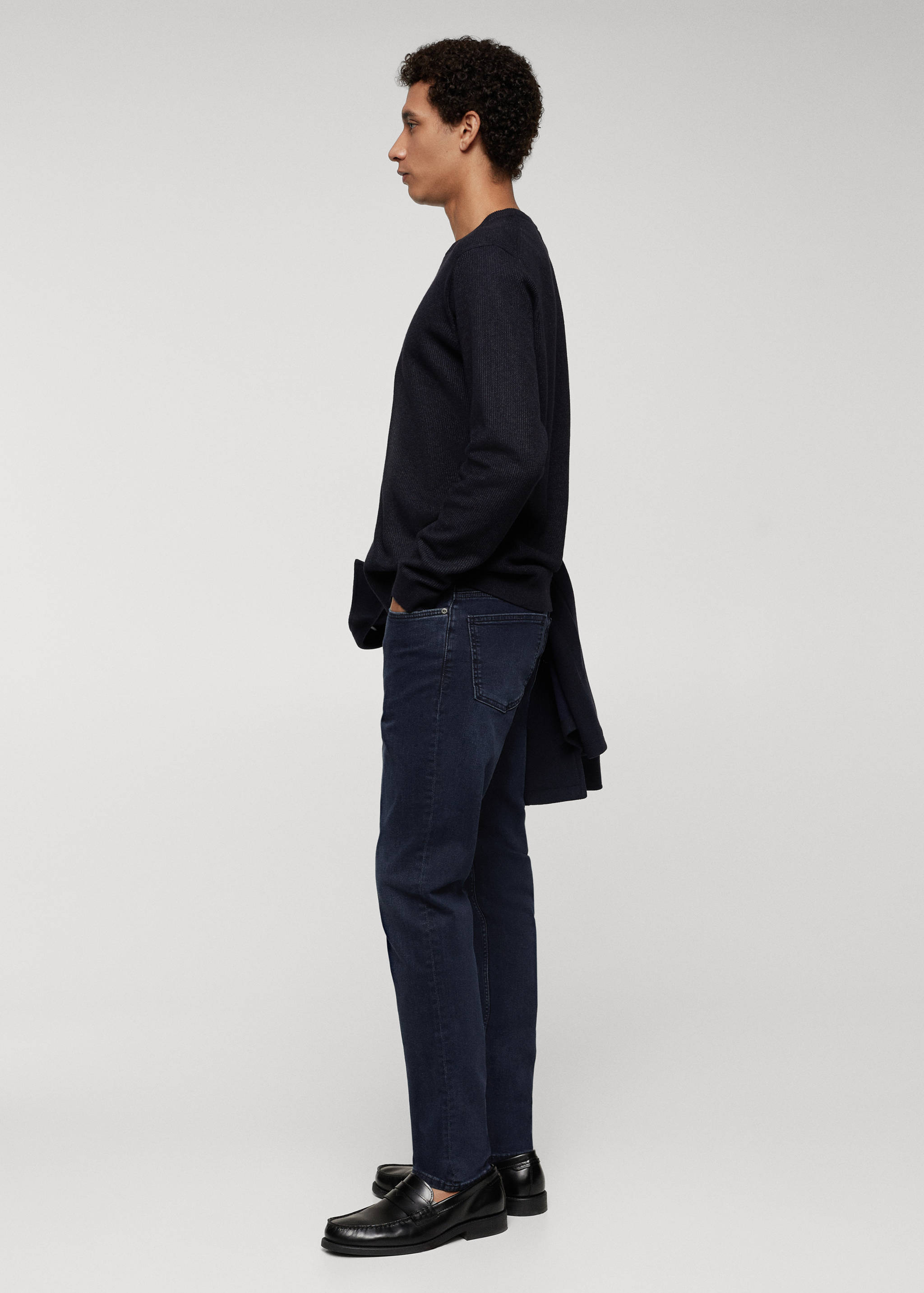 Skinny Fit-Jeans Jude - Detail des Artikels 2