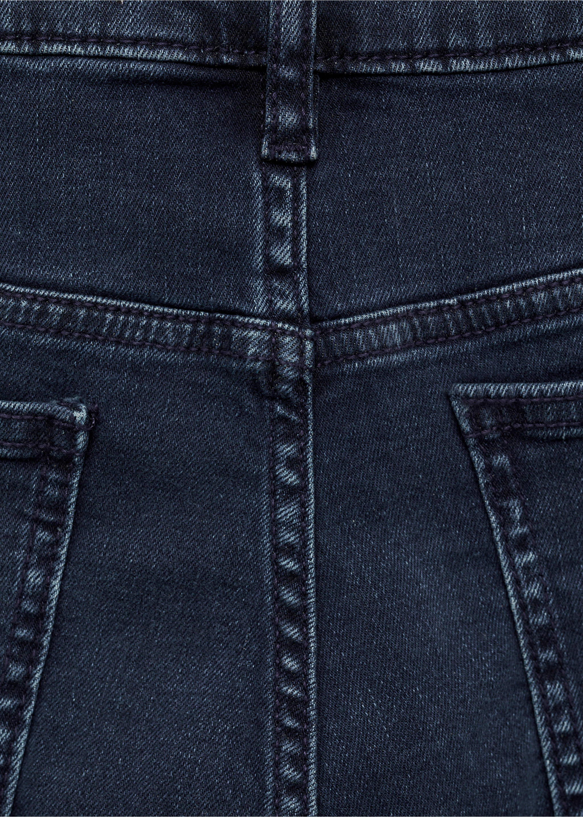 Jeans Jude skinny fit - Detalle del artículo 0, Azul oscuro intenso. Ref: 67040270-00.
