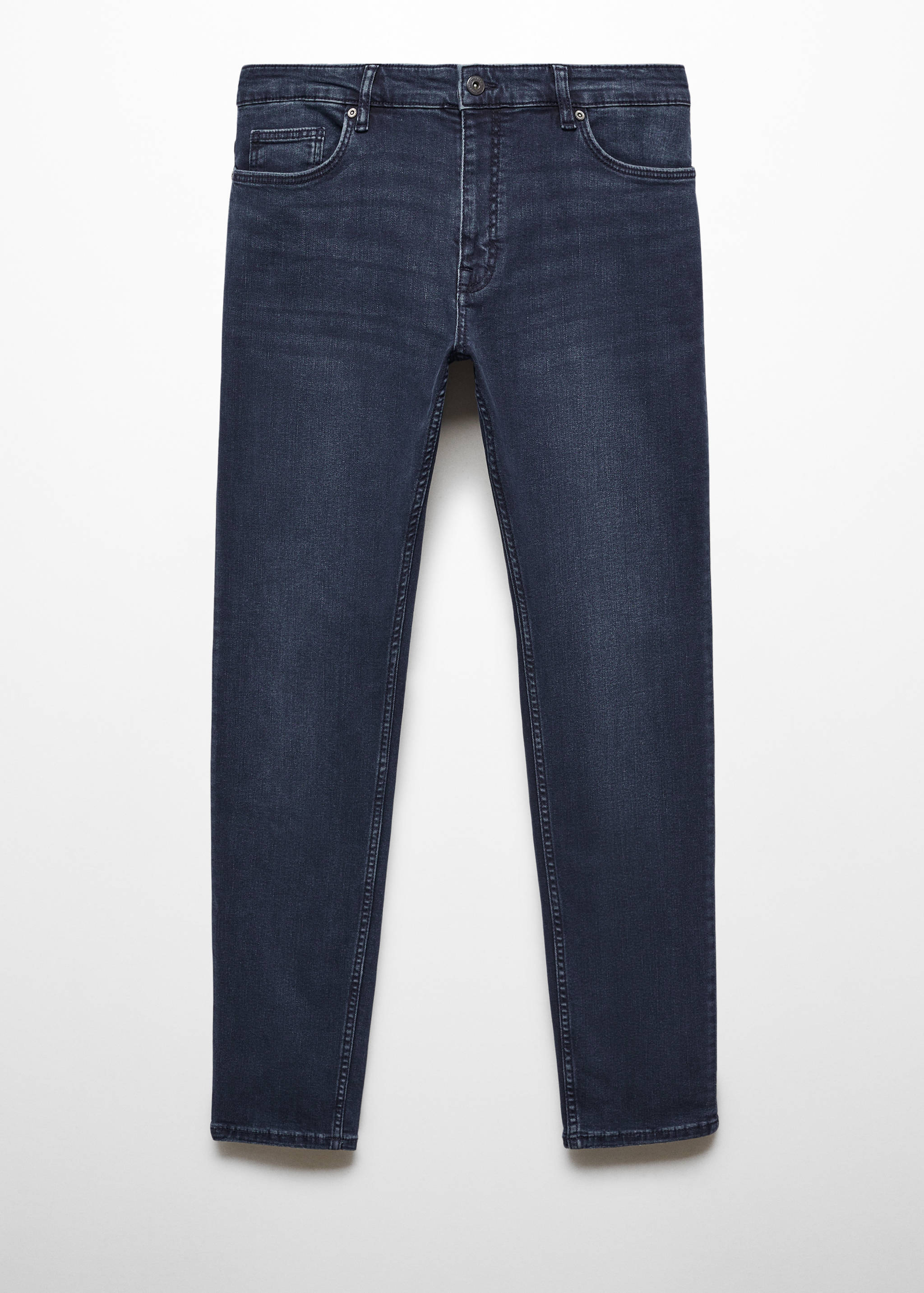 Jude skinny-fit jeans - Article without model