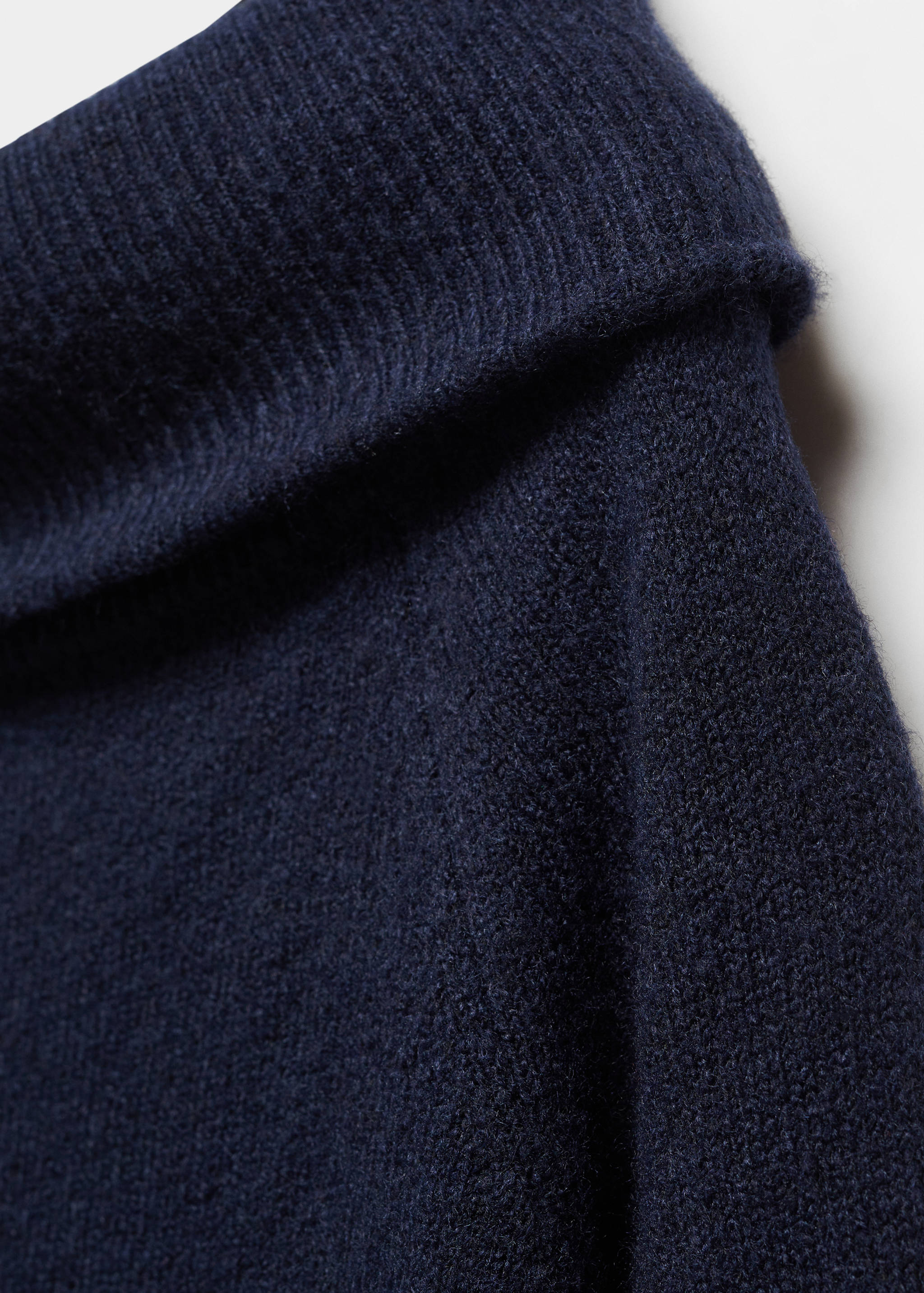 Vestido hombros descubiertos - Detalle del artículo 8