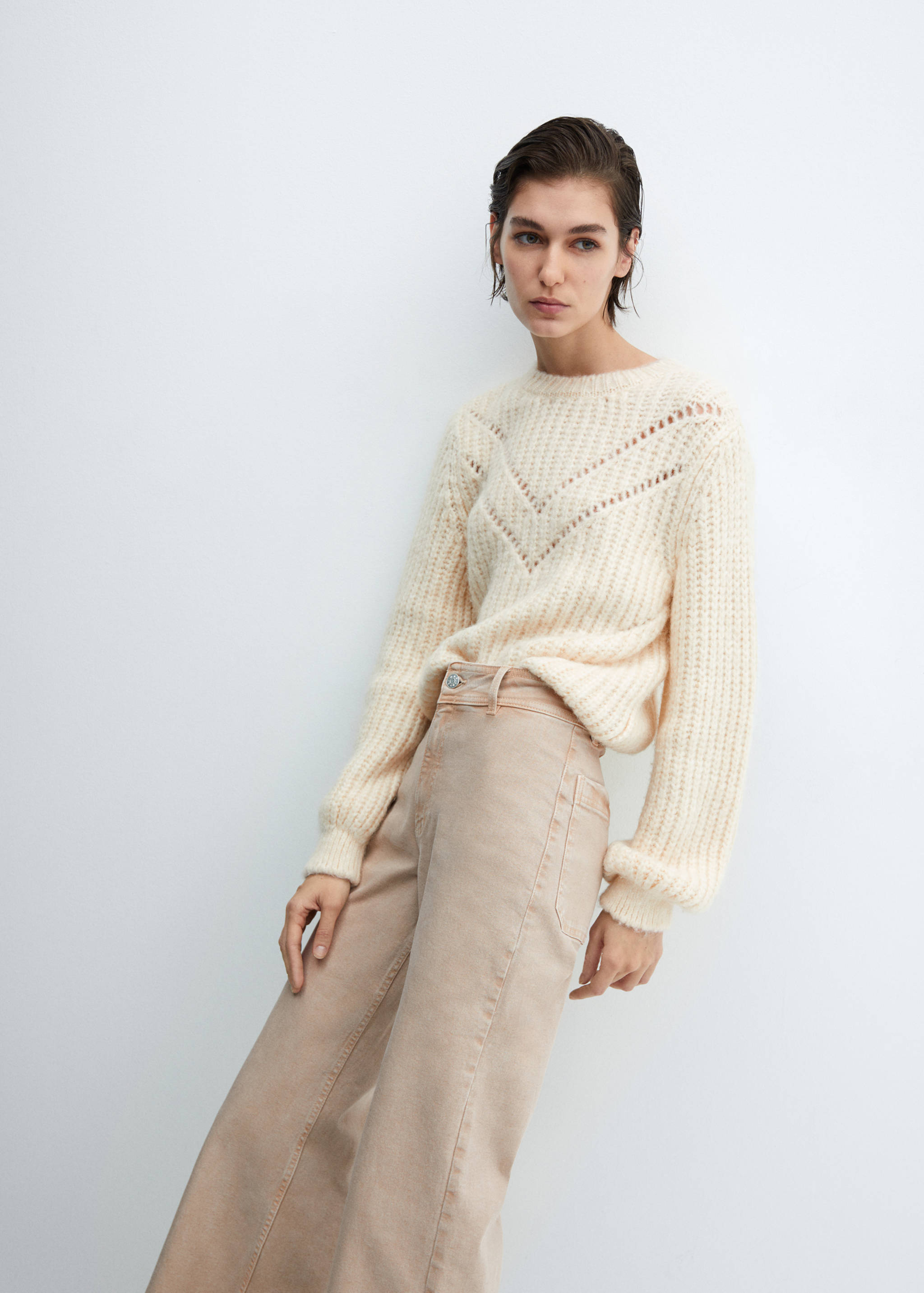 Texans Catherin culotte tir alt - Detall de l'article 2