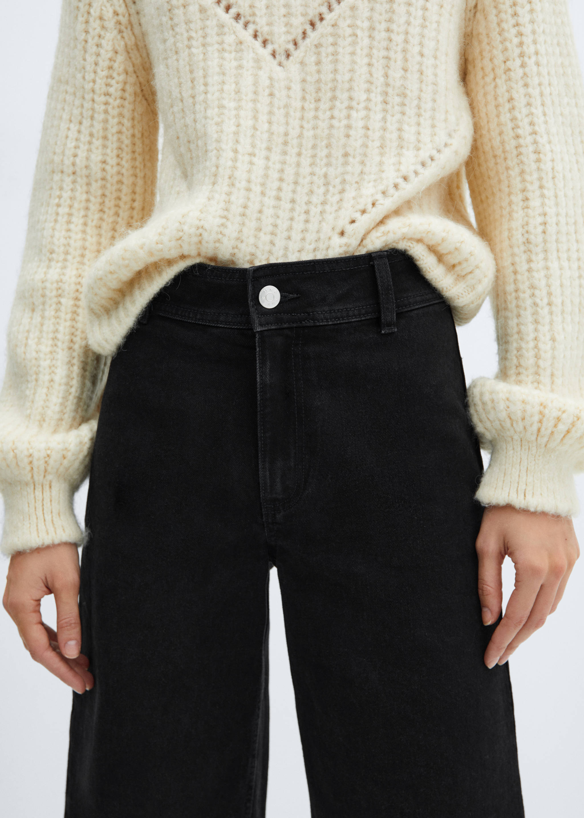 Texans Catherin culotte tir alt - Detall de l'article 6