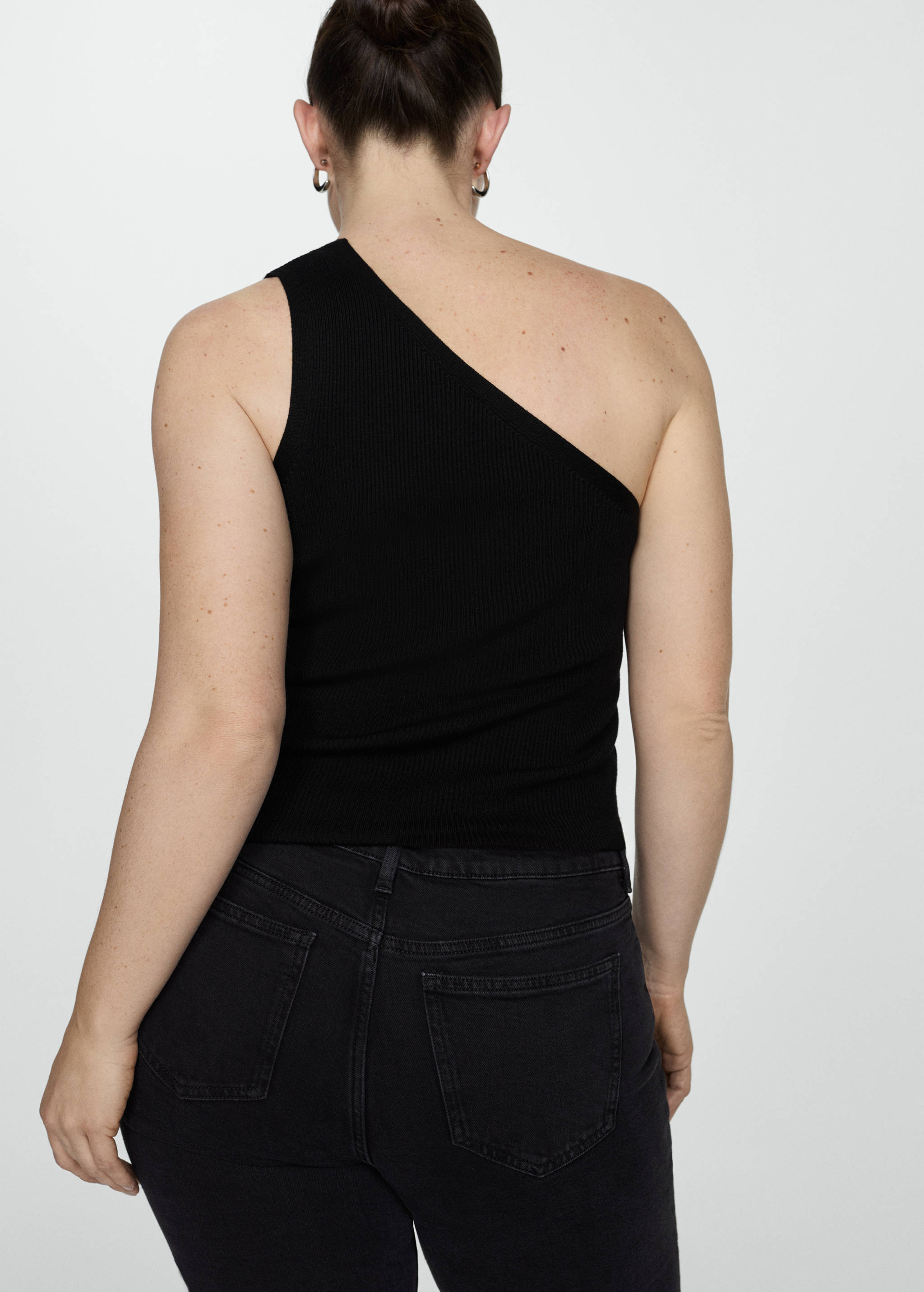 Flared mid-rise jeans - Detail van het artikel 4