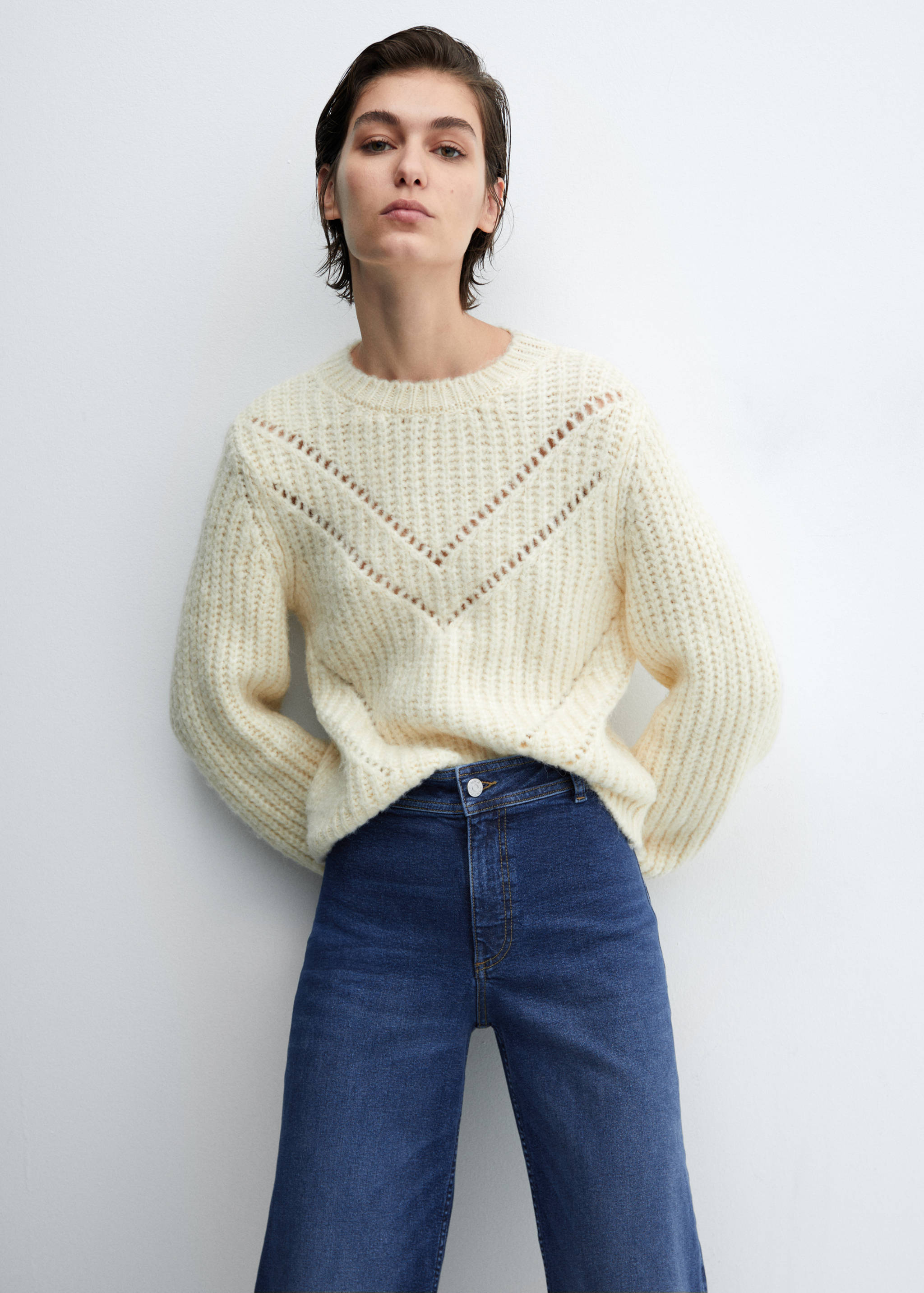 Texans Catherin culotte tir alt - Detall de l'article 1