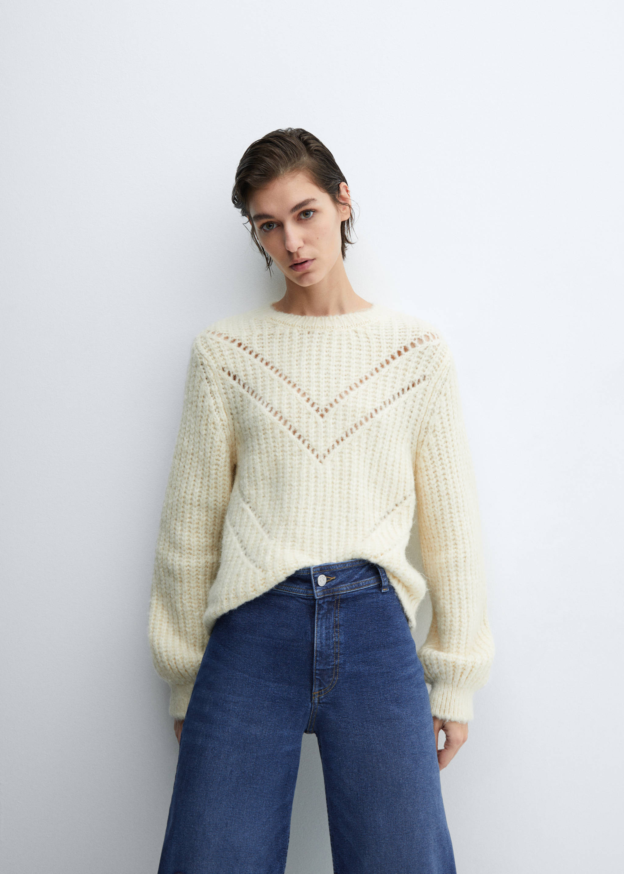 Texans Catherin culotte tir alt - Detall de l'article 2