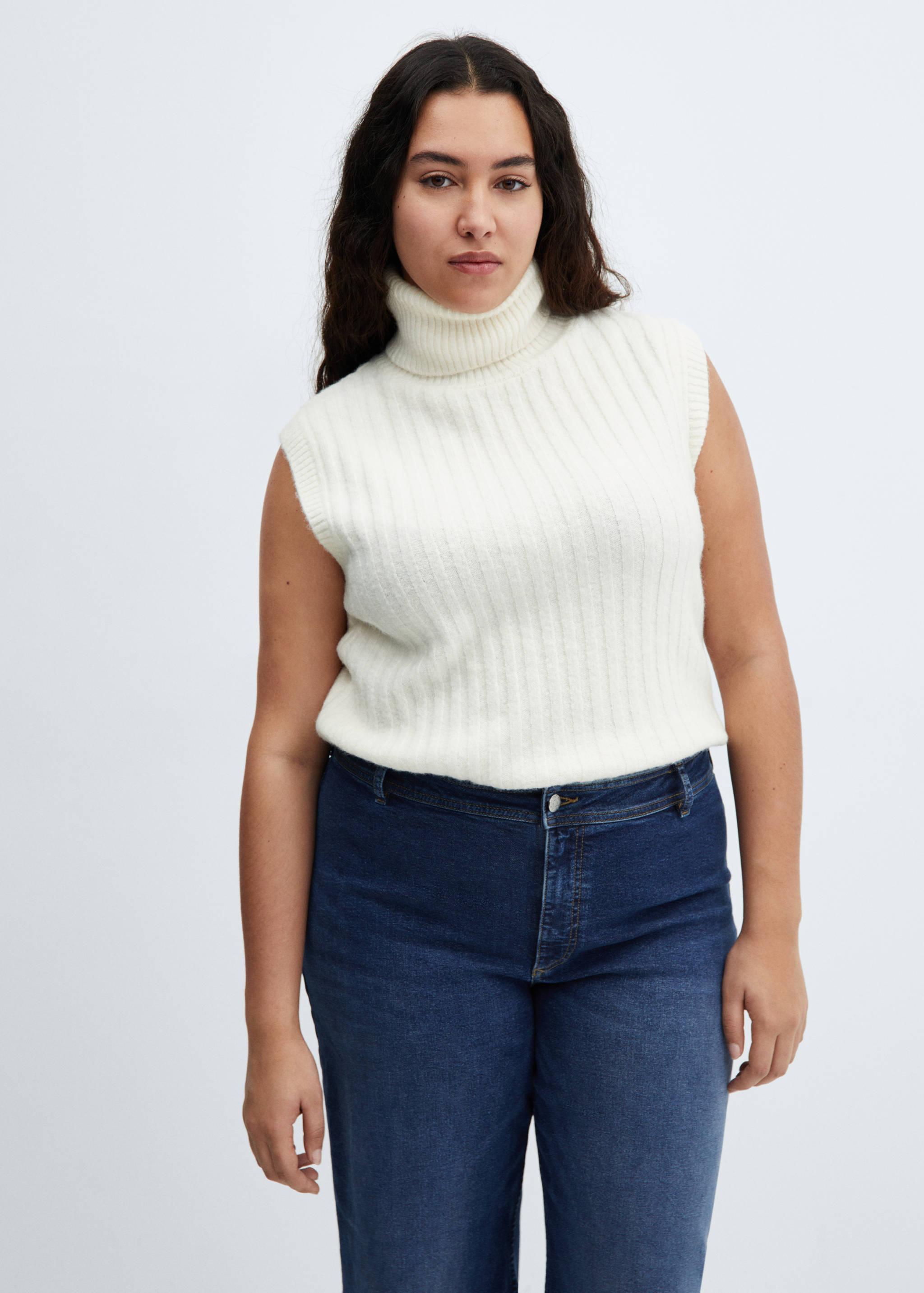 Texans Catherin culotte tir alt - Detall de l'article 5