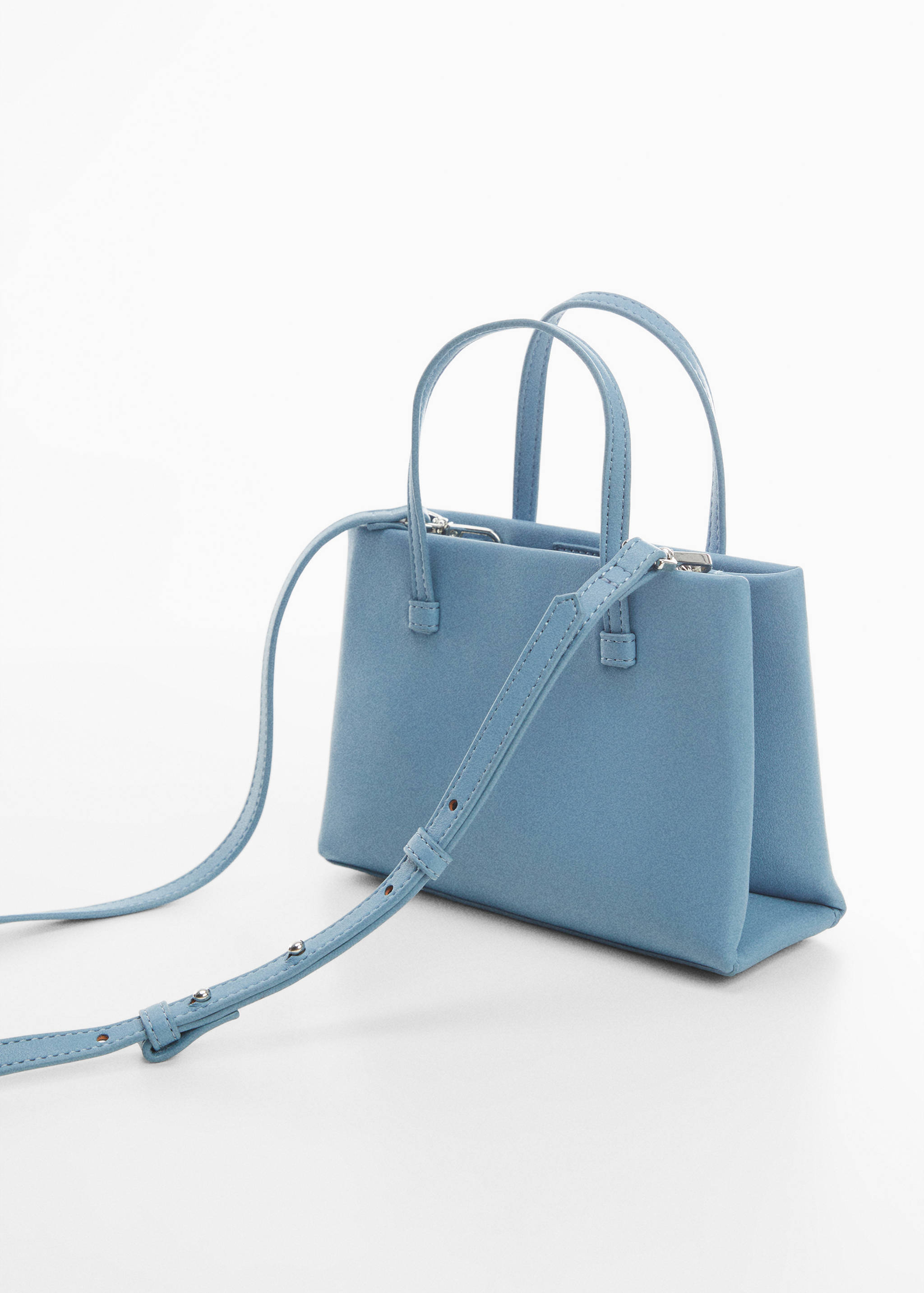 Sac bandoulière anse double - Détail de l'article 1