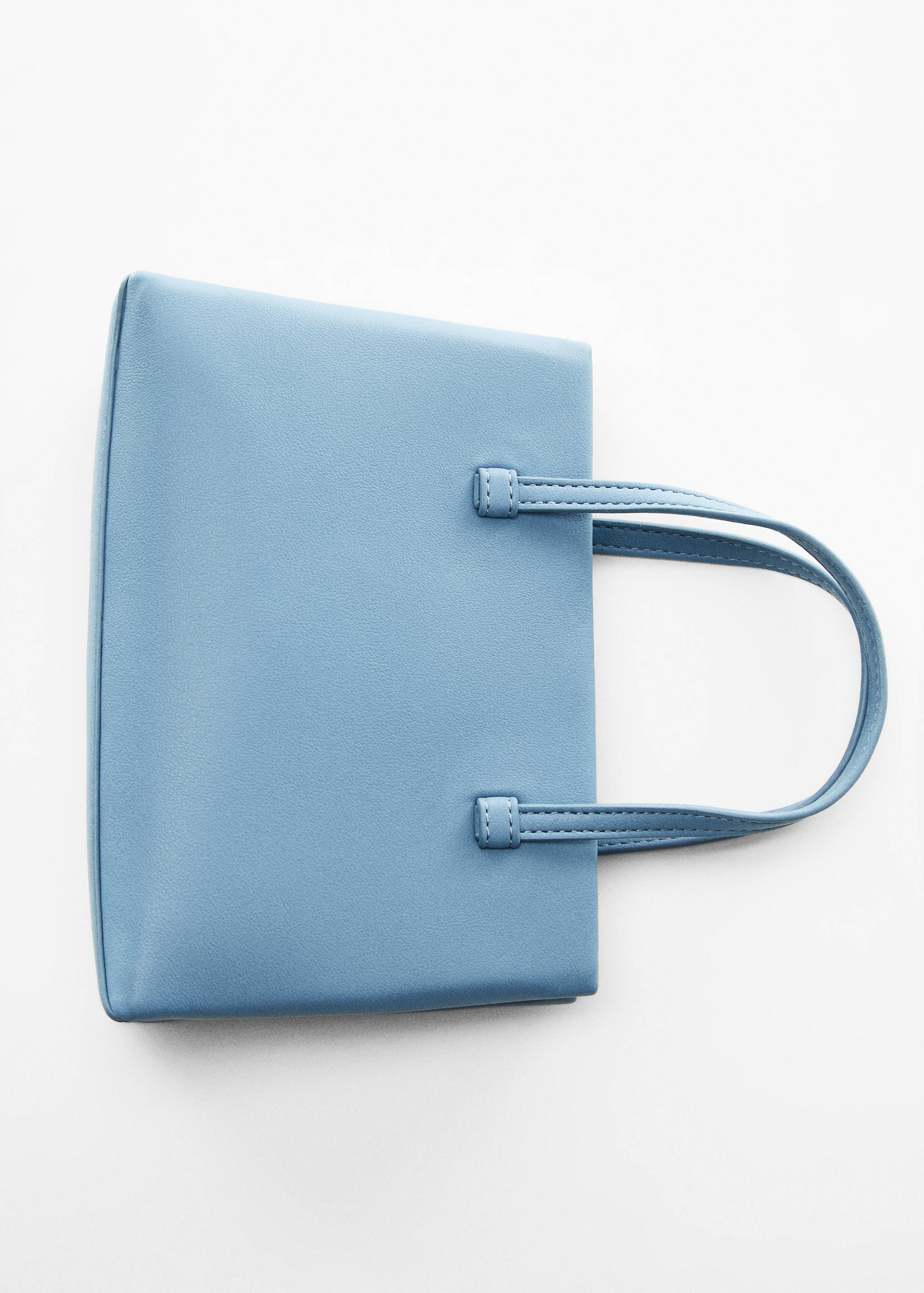 Sac bandoulière anse double - Détail de l'article 5
