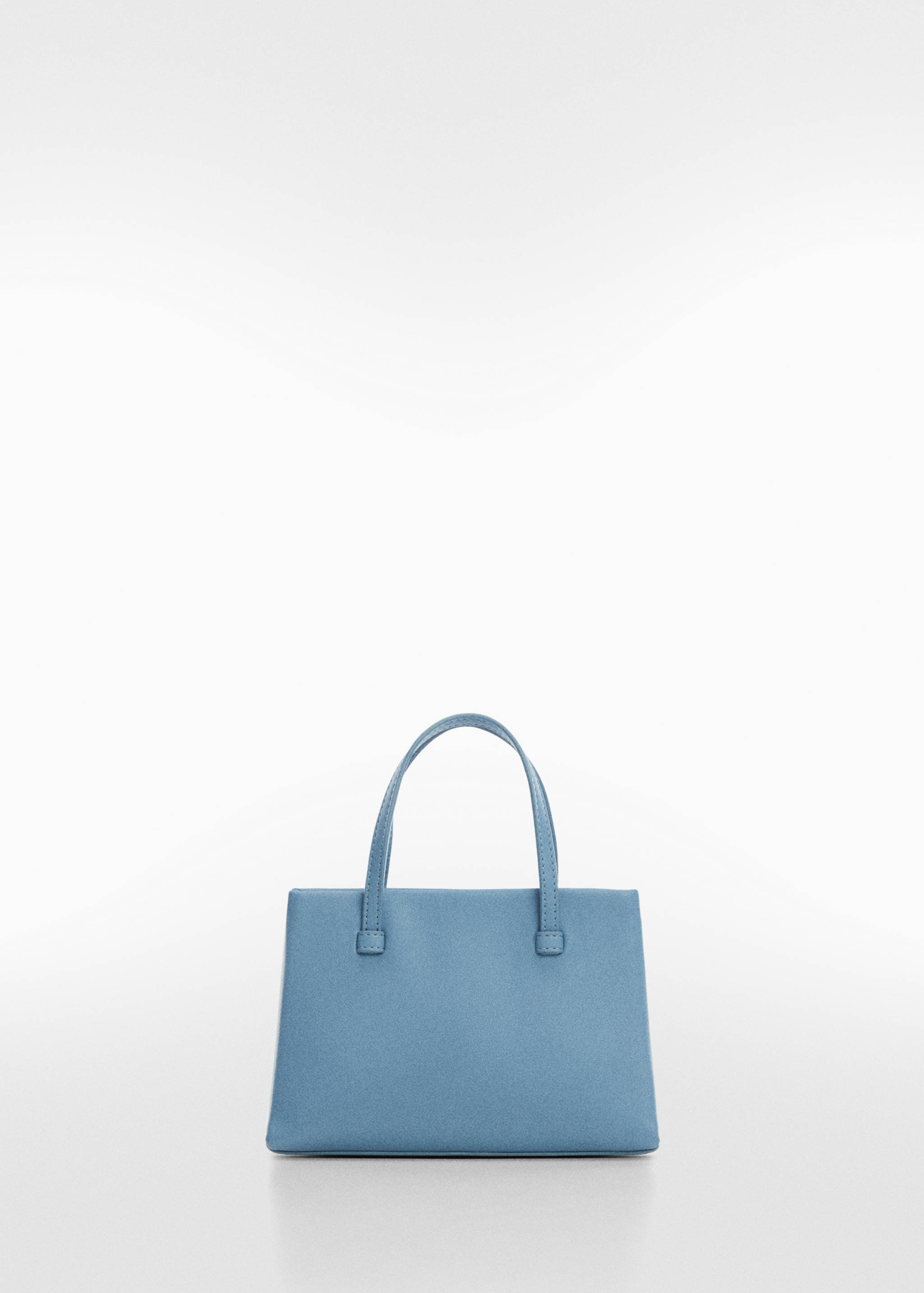 Sac bandoulière anse double - Article sans modèle