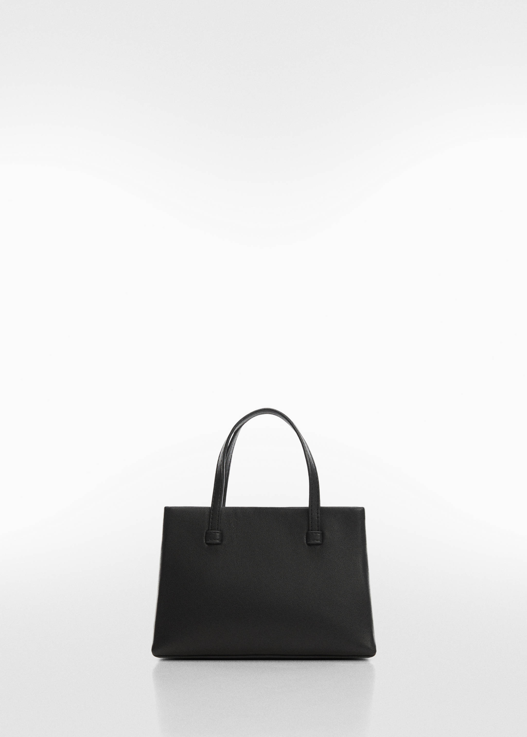 Sac bandoulière anse double - Article sans modèle