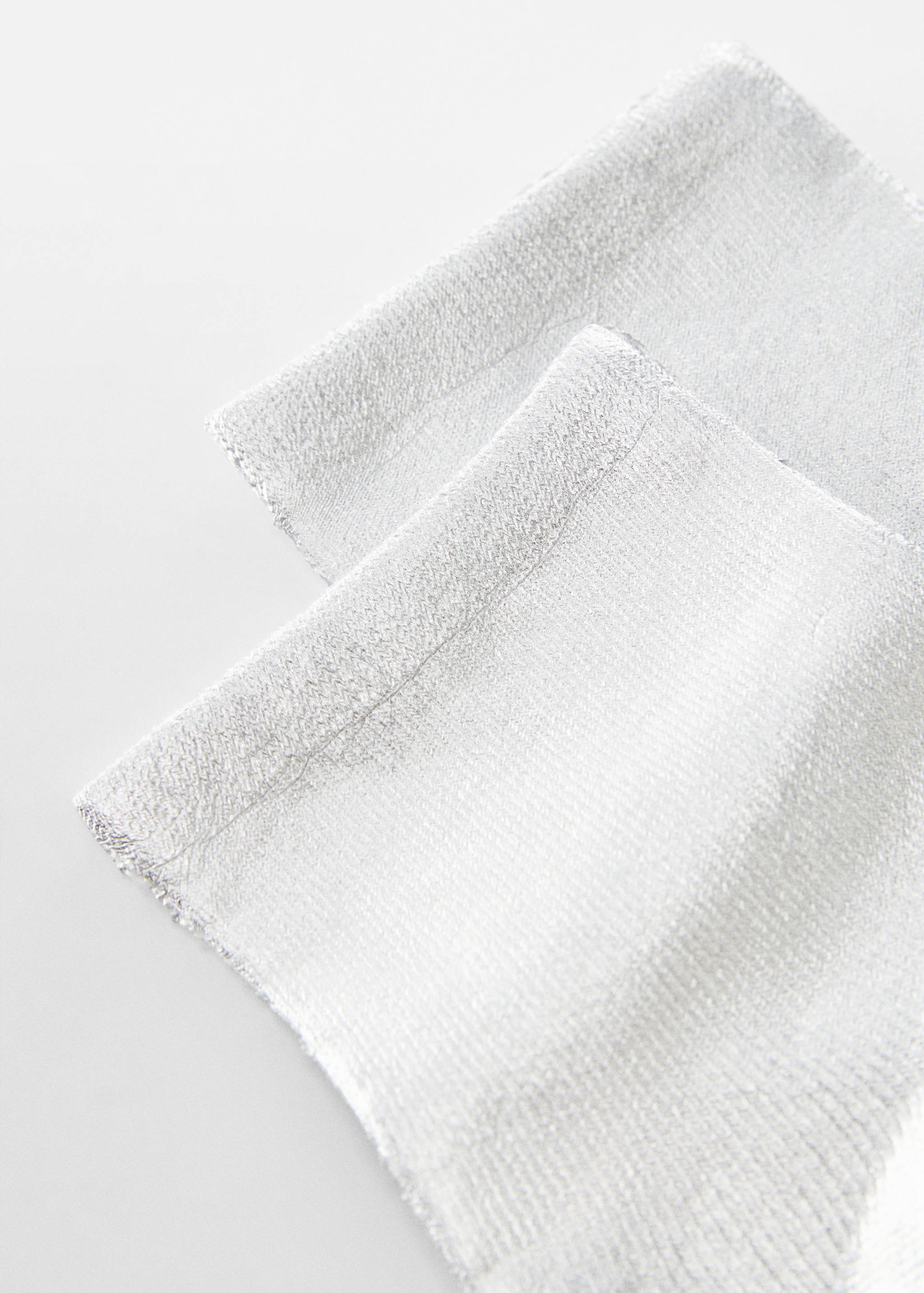 Mitjons foil - Detall de l'article 1