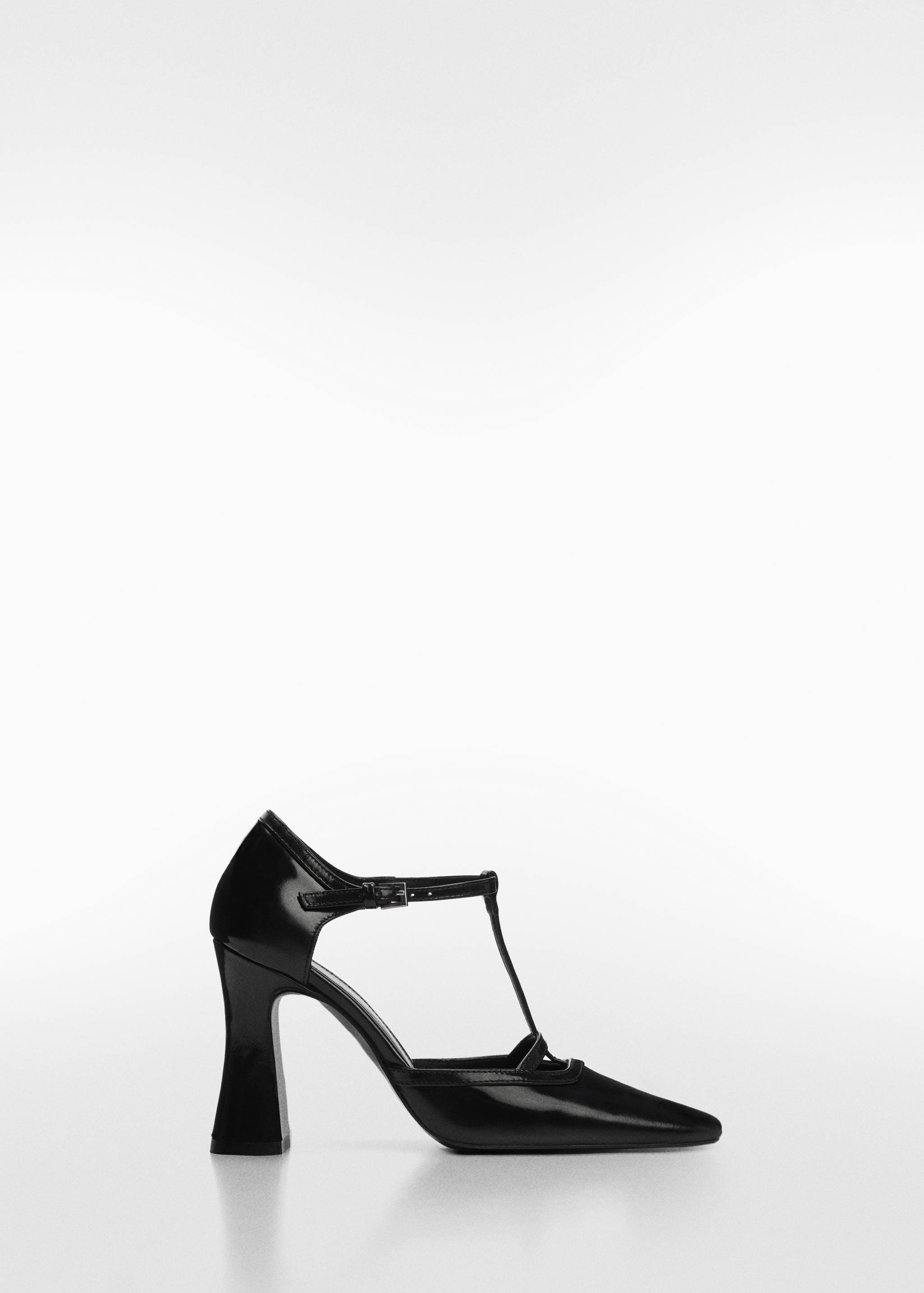 Chaussures à talon cuir - Article sans modèle