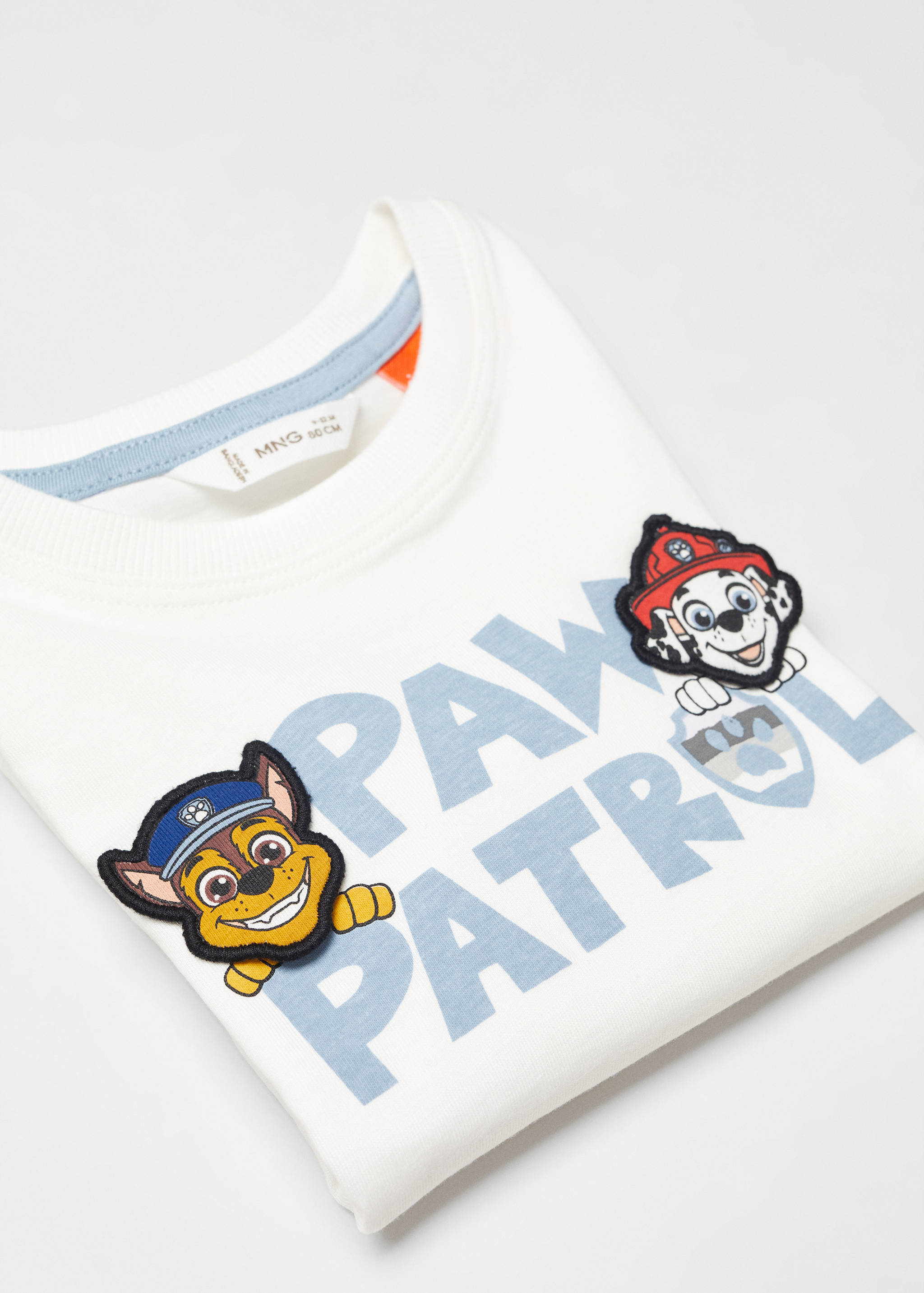 Paw Patrol T-shirt - Details of the article 8