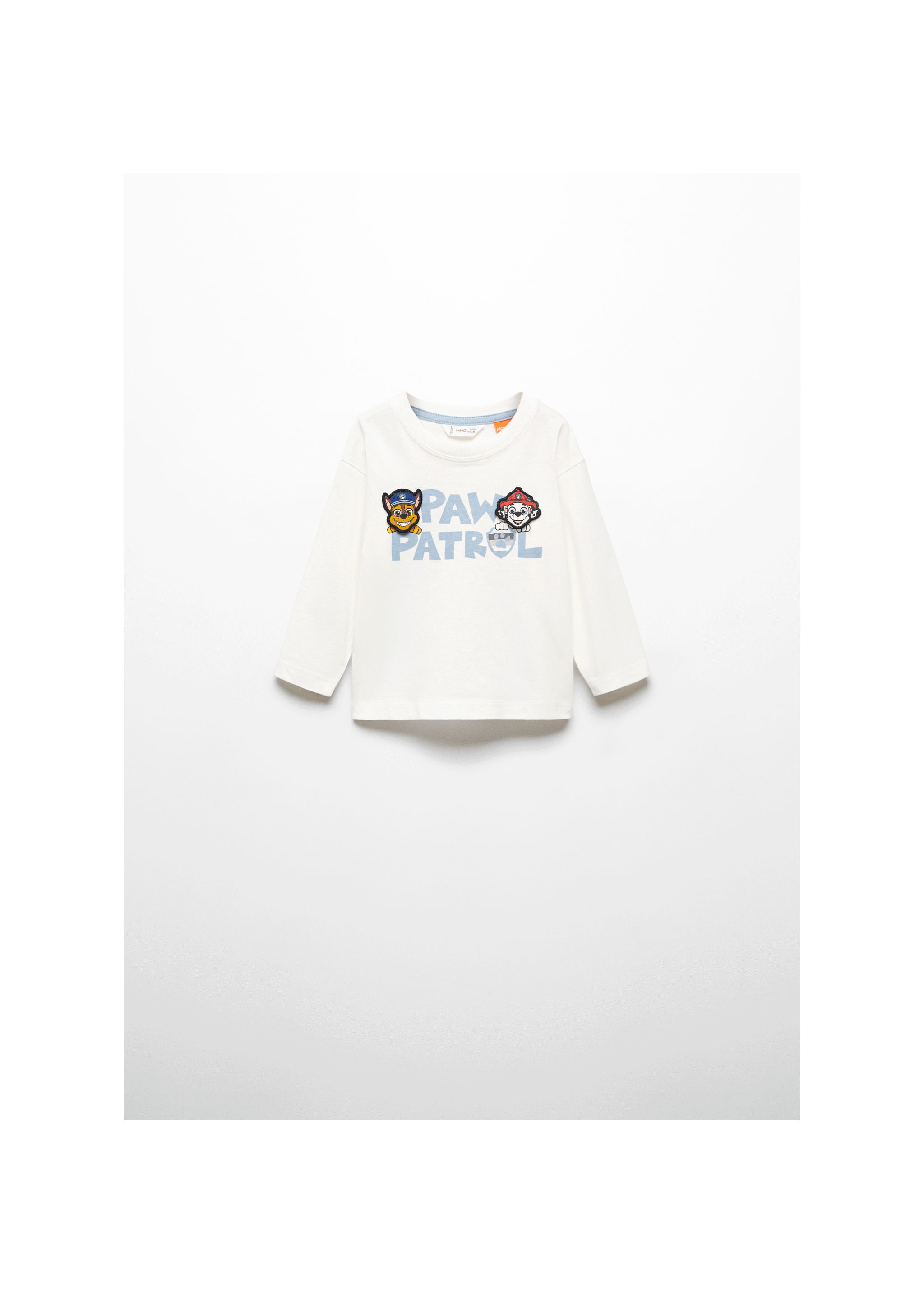 T-Shirt Paw Patrol - Detail des Artikels 9