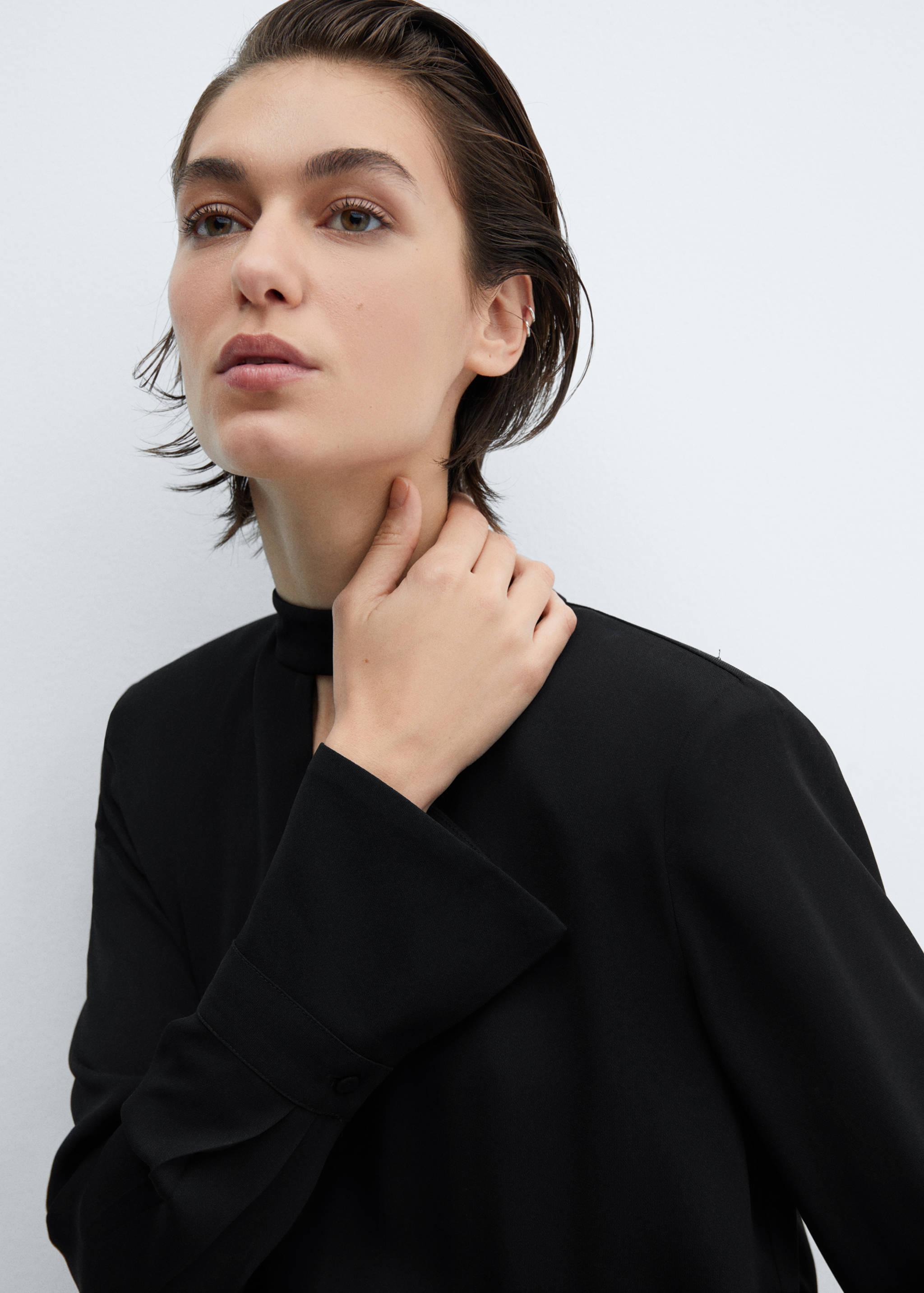 Mono largo cinturón - Detalle del artículo 1