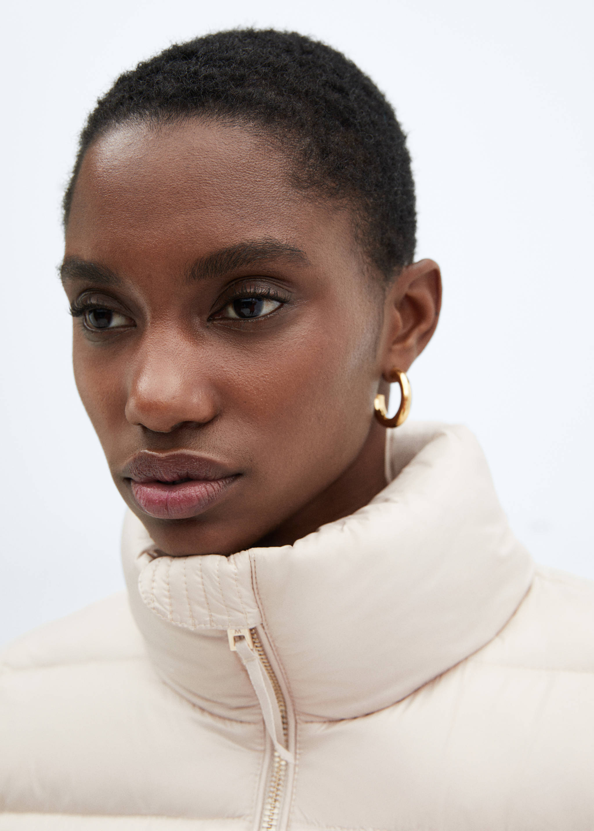 Wasserabweisender Anorak - Detail des Artikels 1