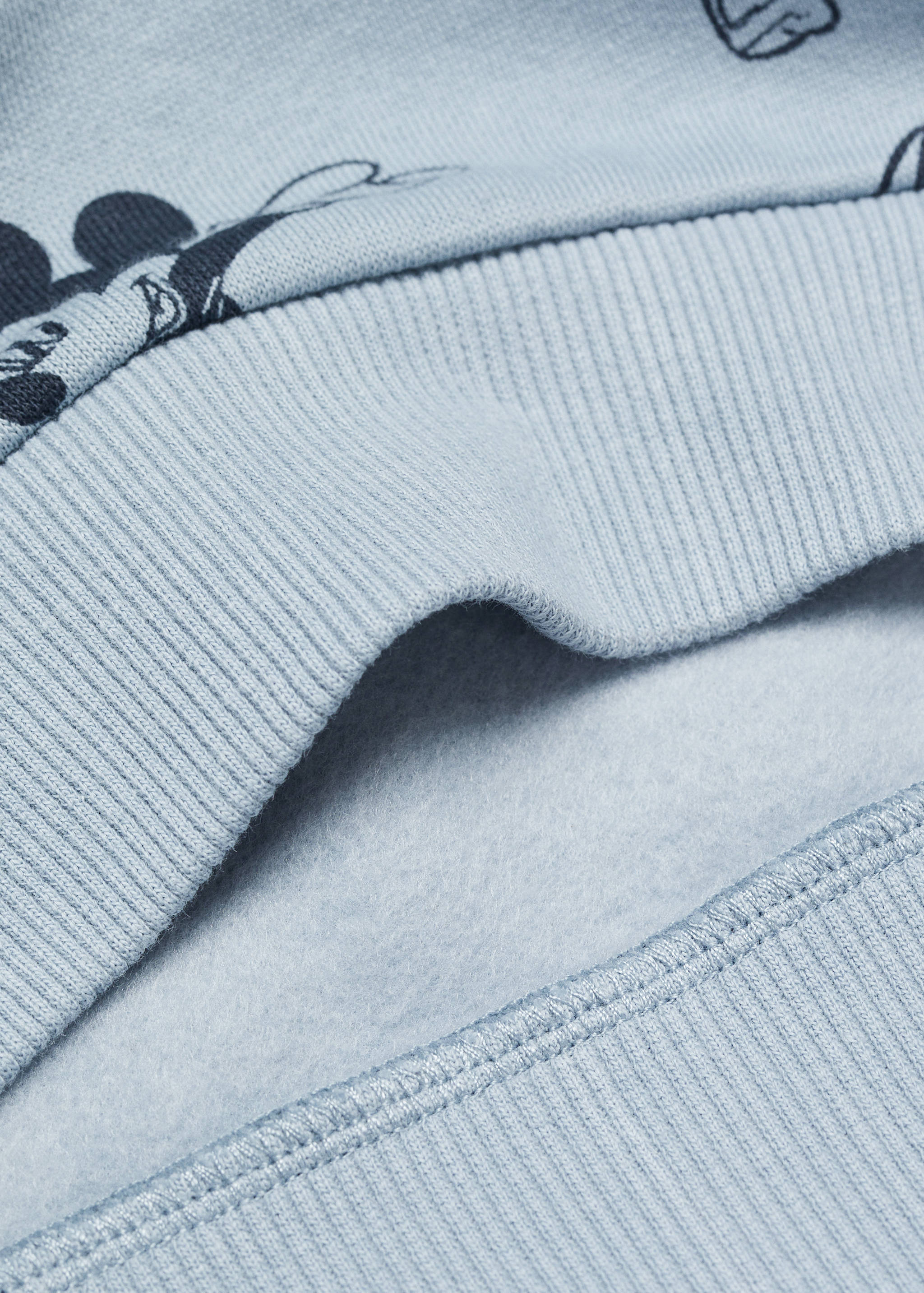 Bavlněná mikina Disney - Detail zboží 2