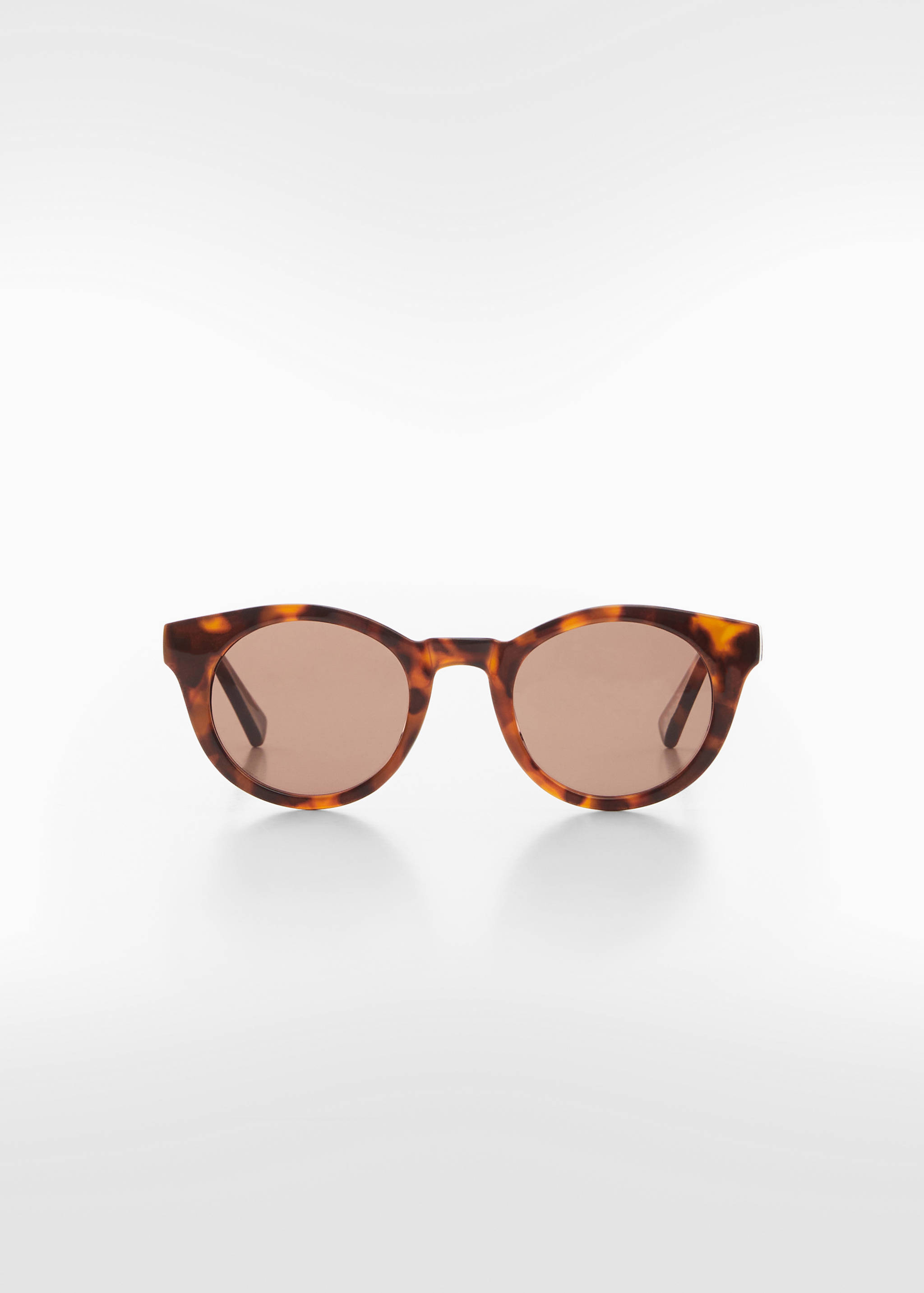 Ulleres de sol estil retro - Article sense model