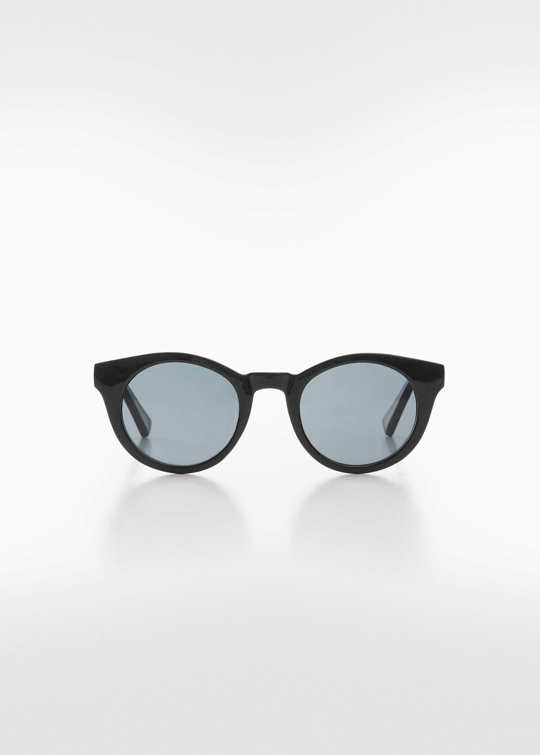 Solglasögon retro - Artikel utan modell