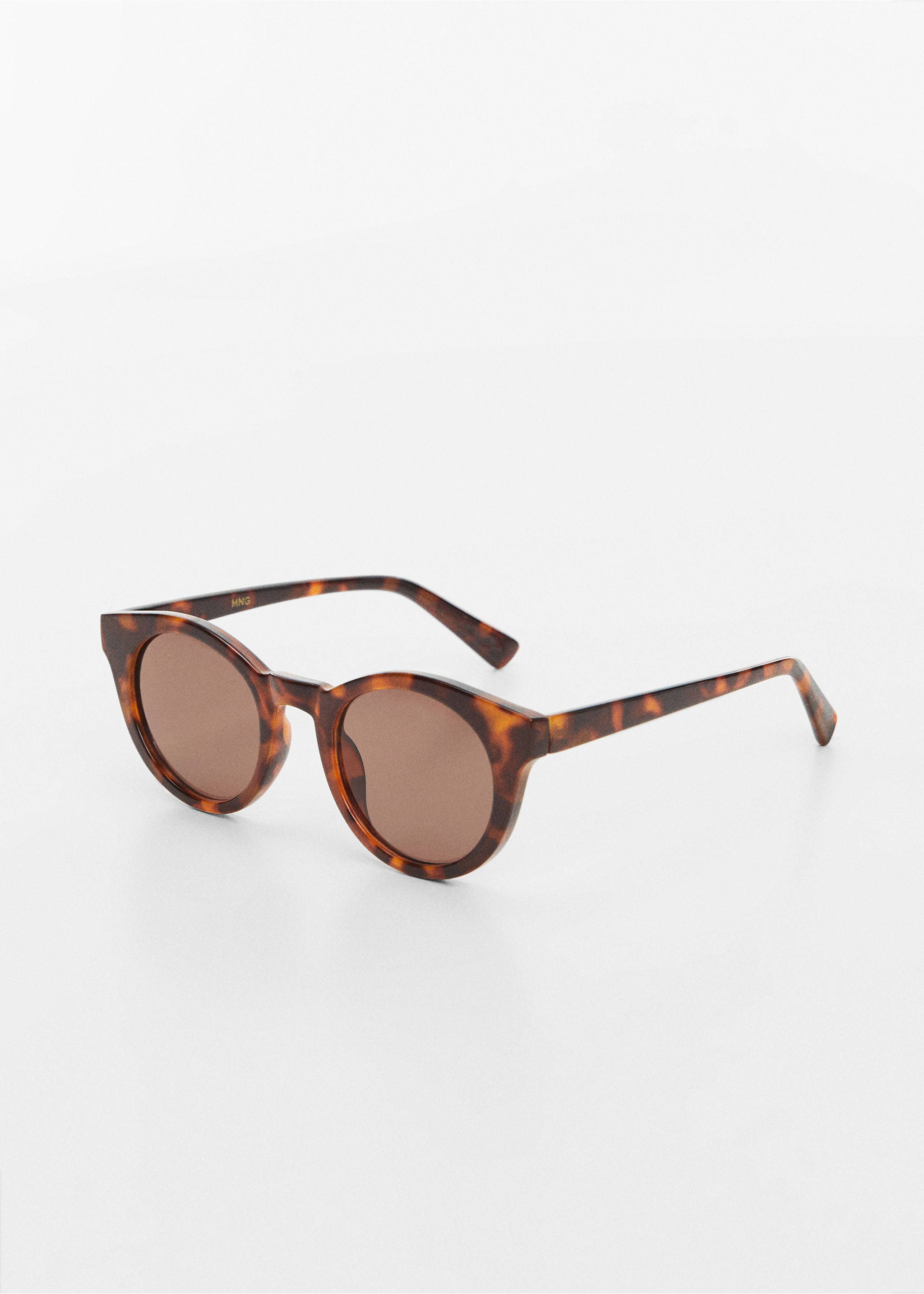 Retro sunglasses - Medium plane