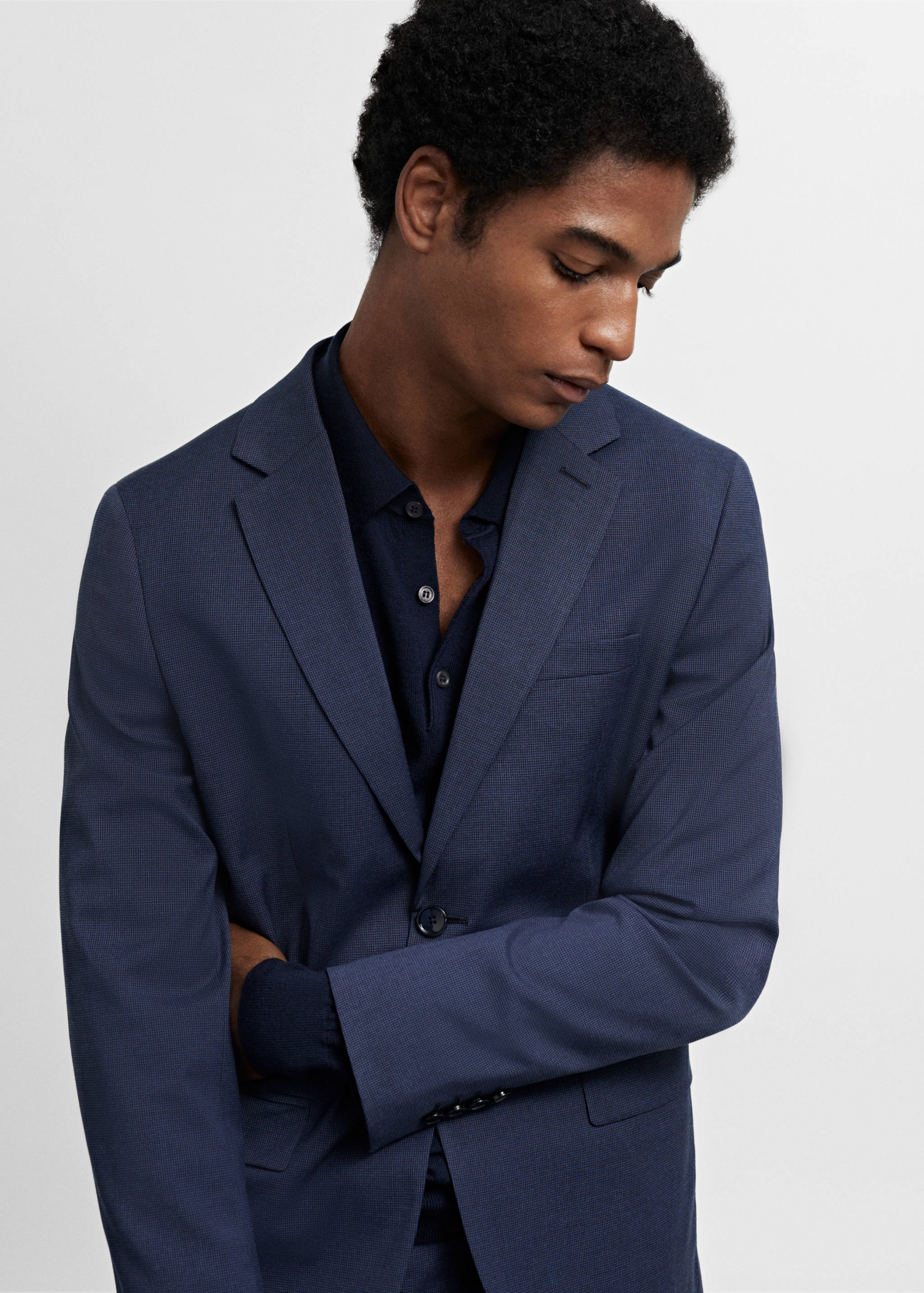 Americana traje París super slim fit - Detalle del artículo 1