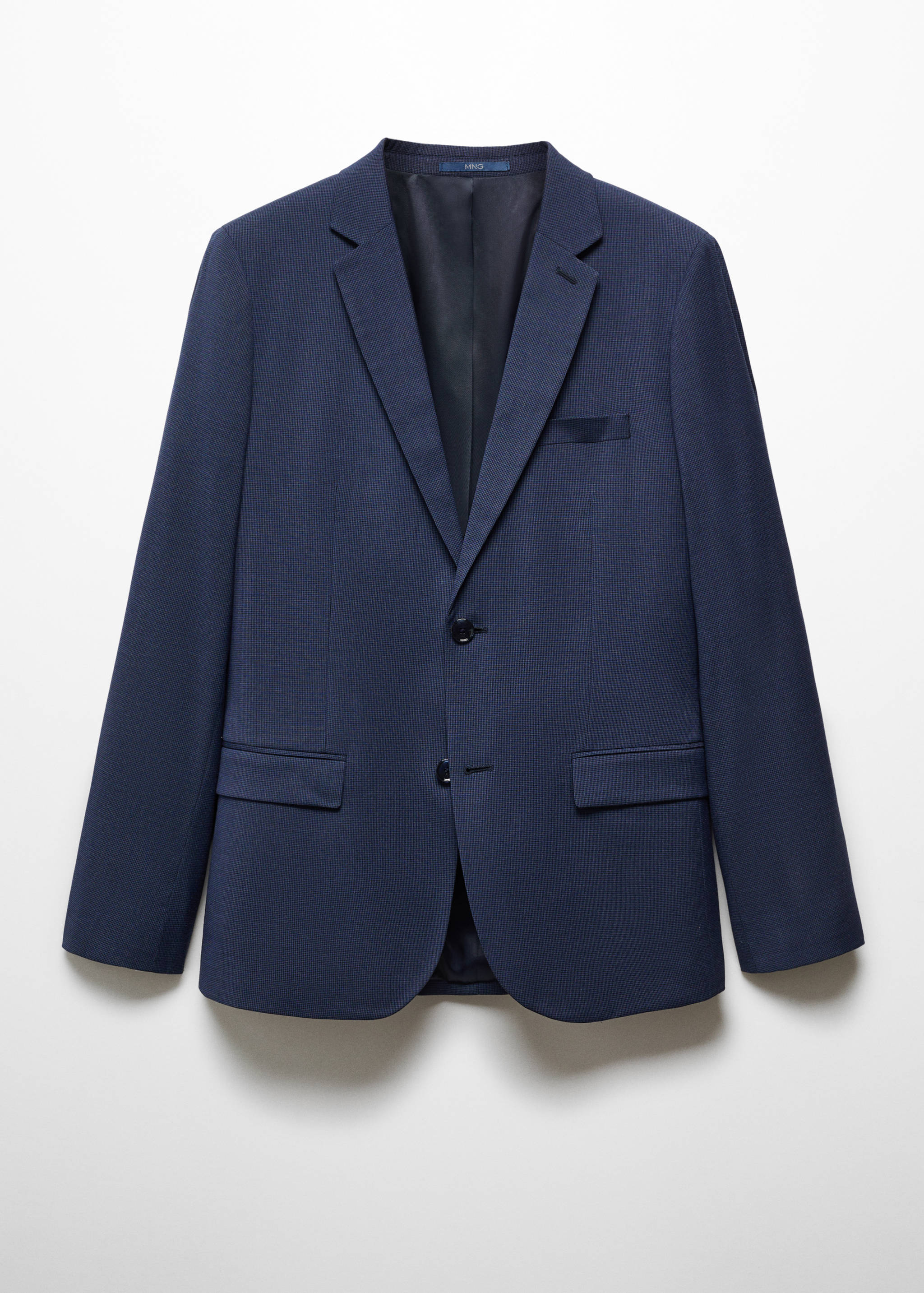 Americana traje París super slim fit - Artículo sin modelo