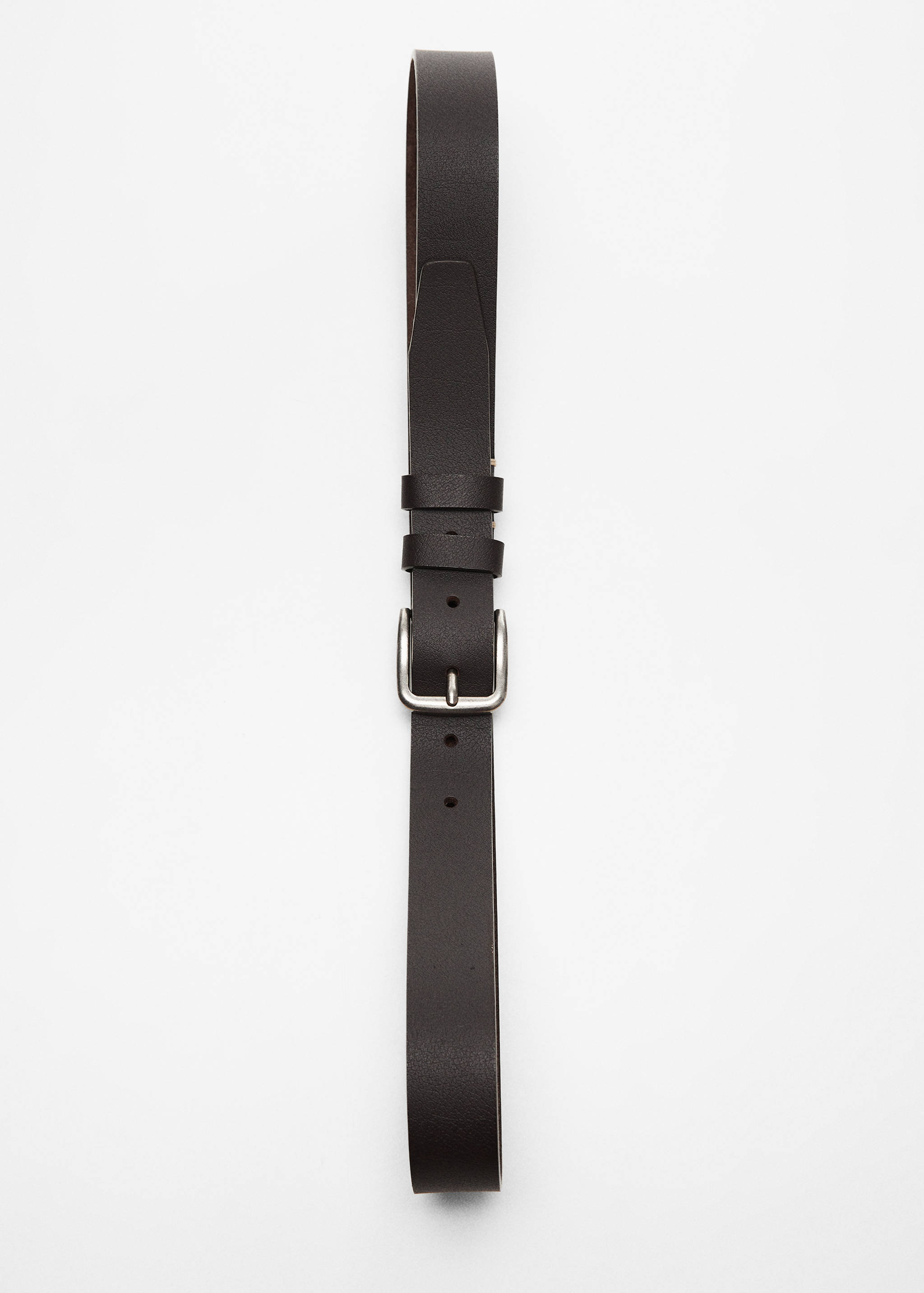 Ceinture cuir boucle - Détail de l'article 5