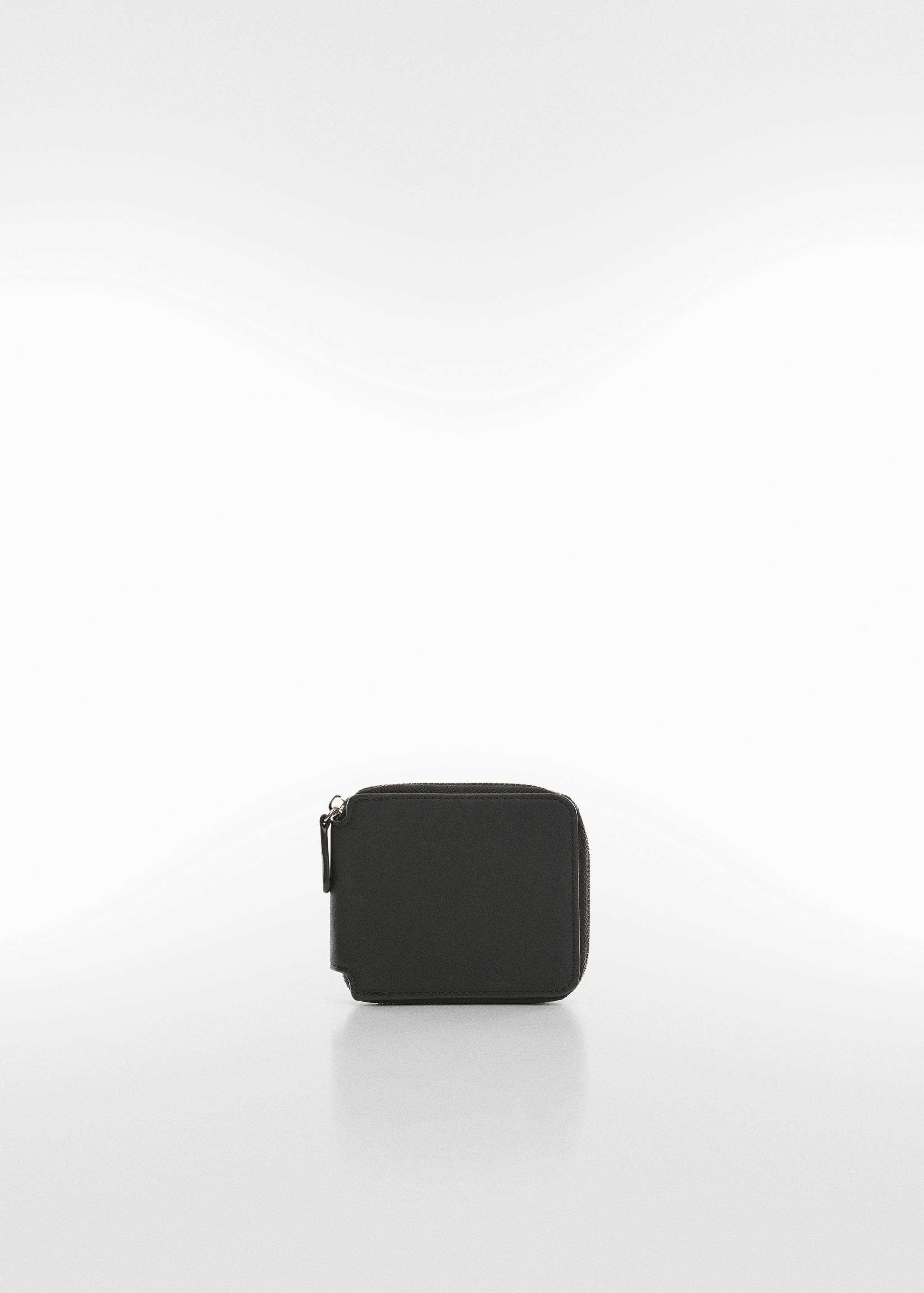Portefeuille porte-cartes anti RFID - Article sans modèle