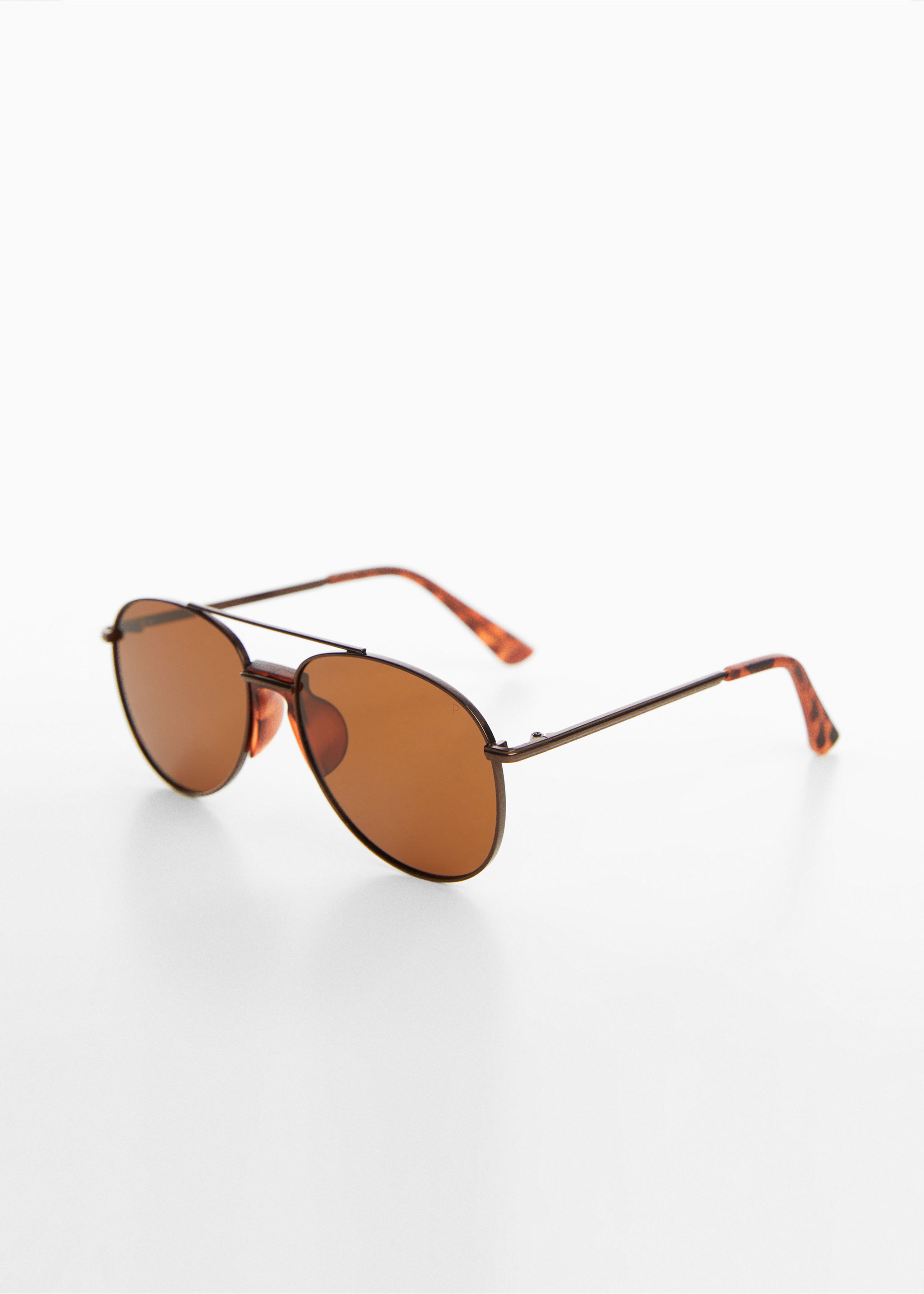 Polarised sunglasses - Medium plane