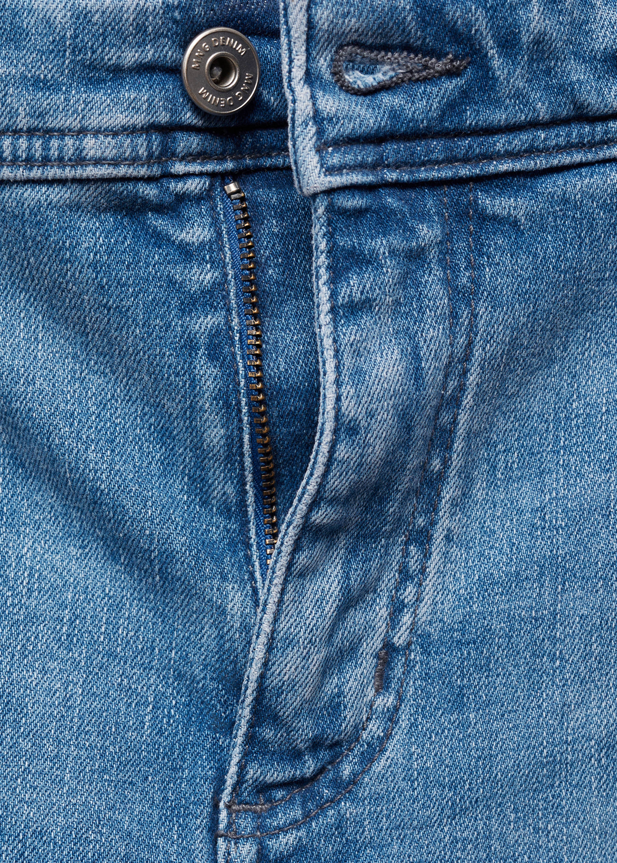 Jan slim-fit jeans - Details of the article 8
