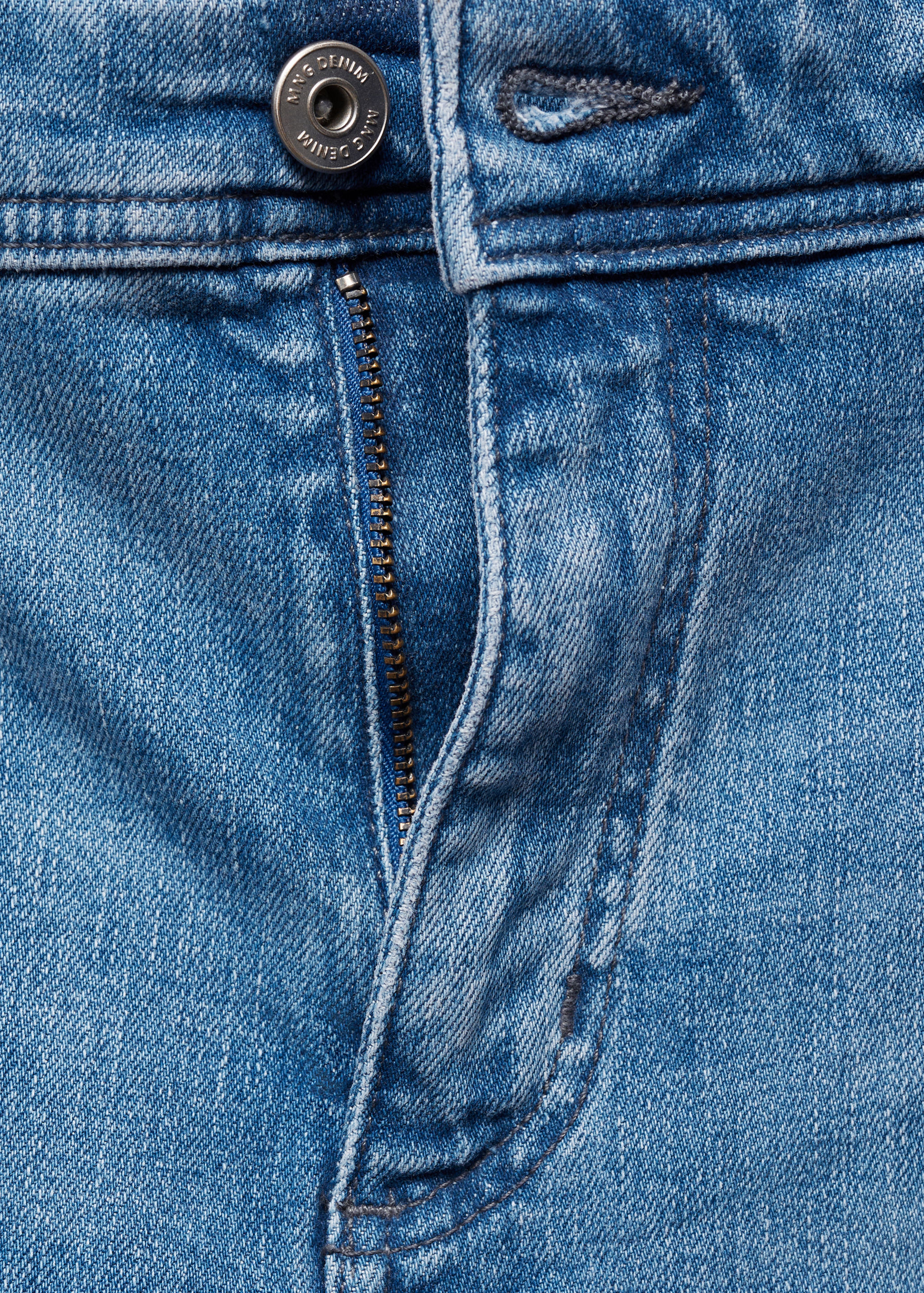 Dżinsy Jan slim fit - Szczegóły artykułu 8