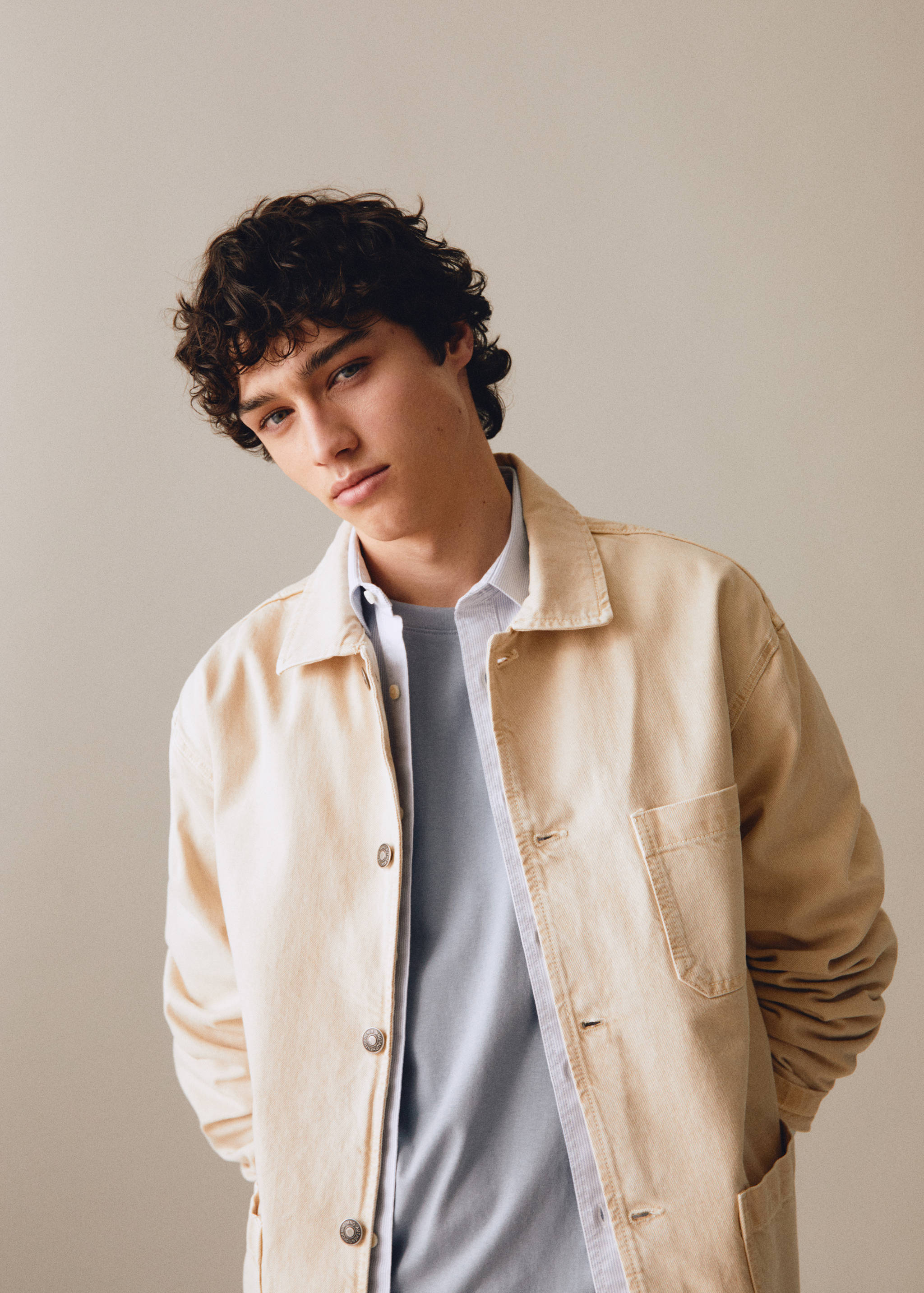 Överskjorta fickor - Detaljer om artikeln 6