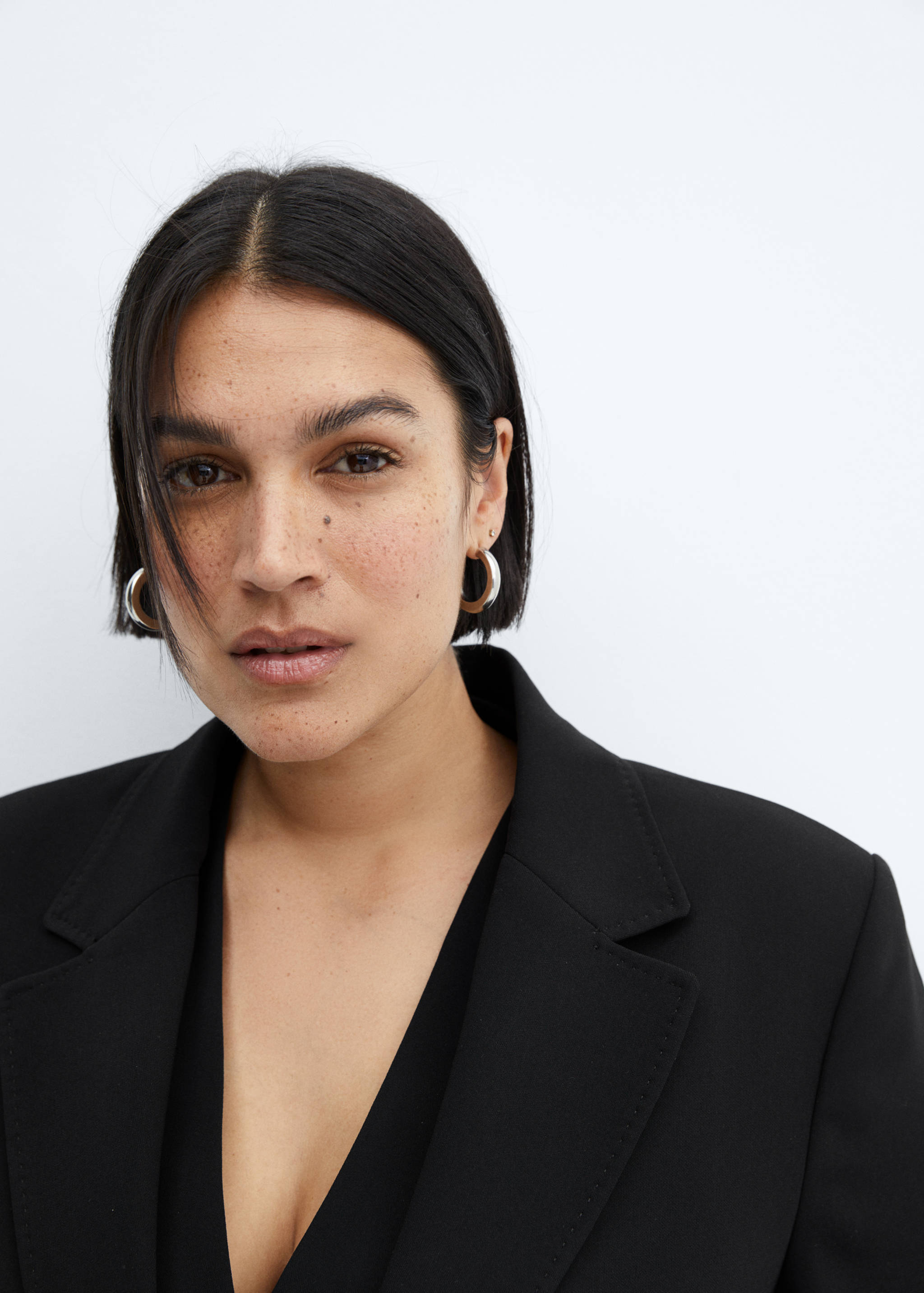 Gerade Anzugjacke - Detail des Artikels 4