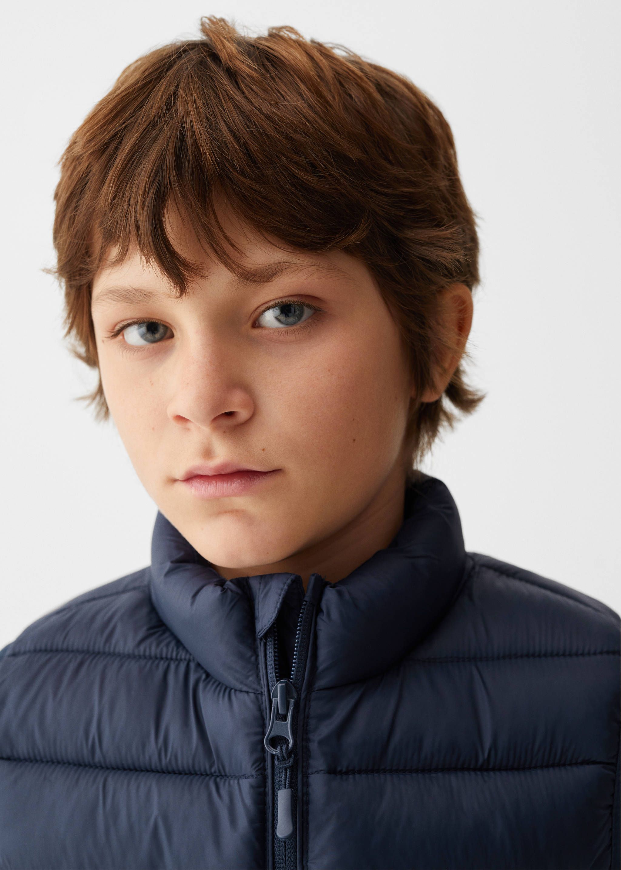 Chaleco acolchado - Detalle del artículo 1