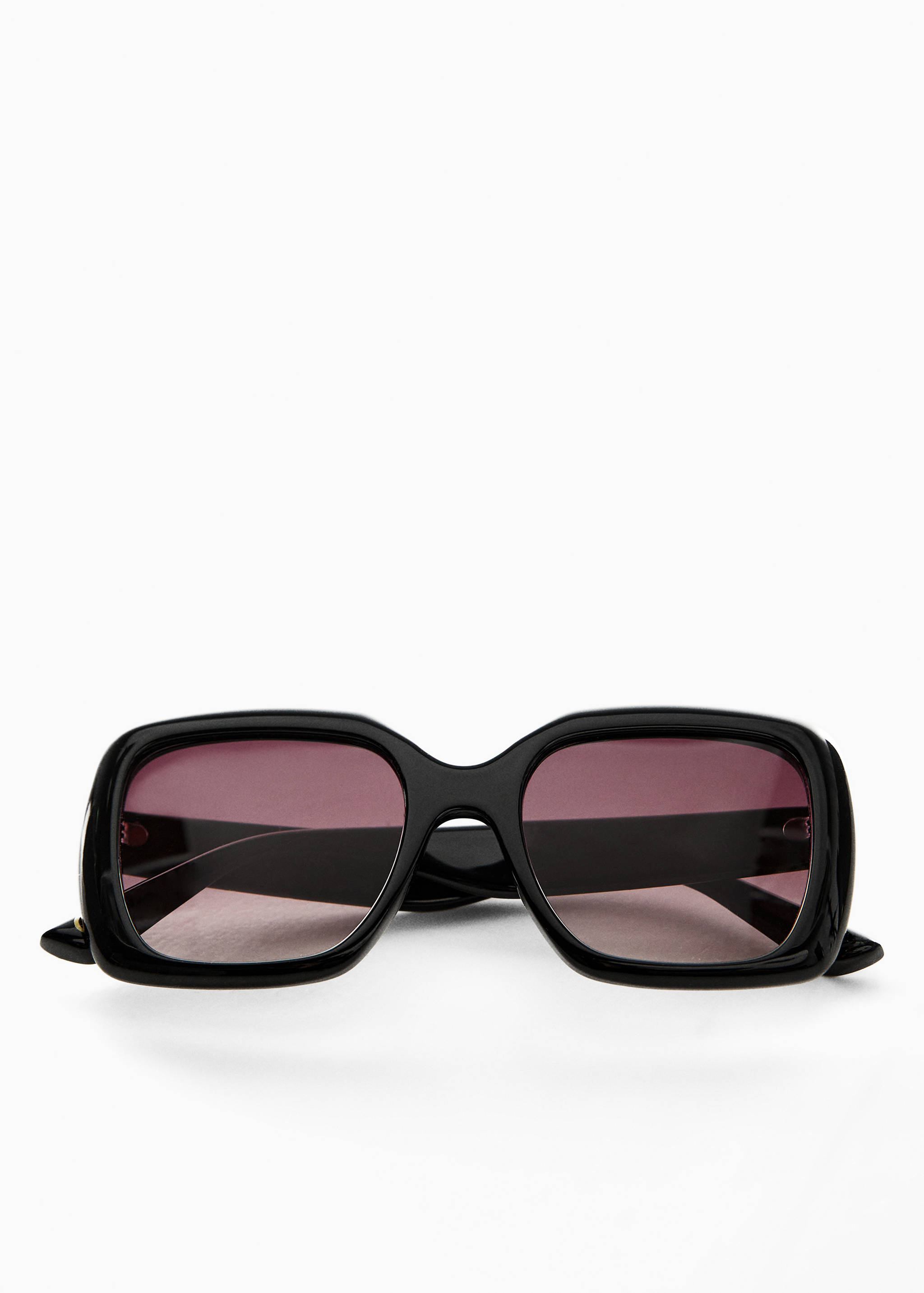 Ochelari de soare pătrați - Detaliu al articolului 5