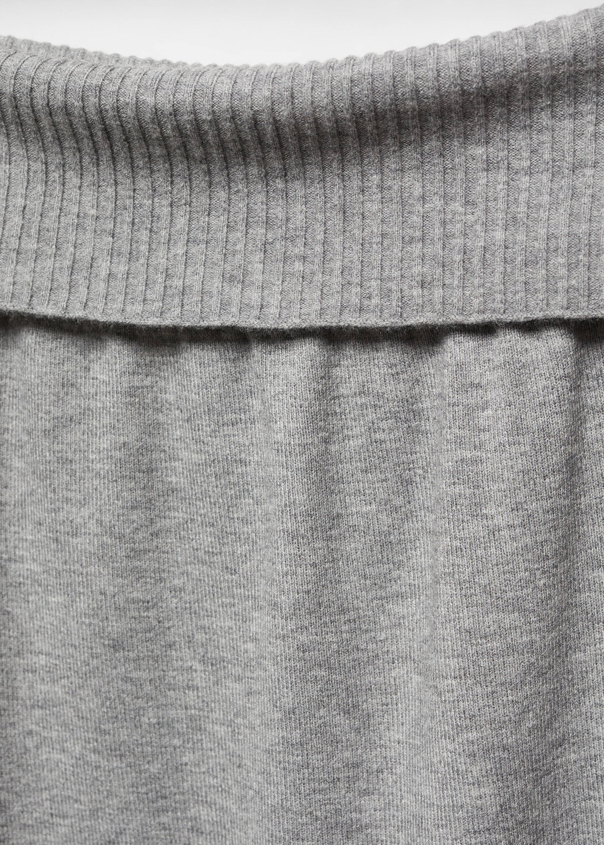 Falda larga punto - Detalle del artículo 8