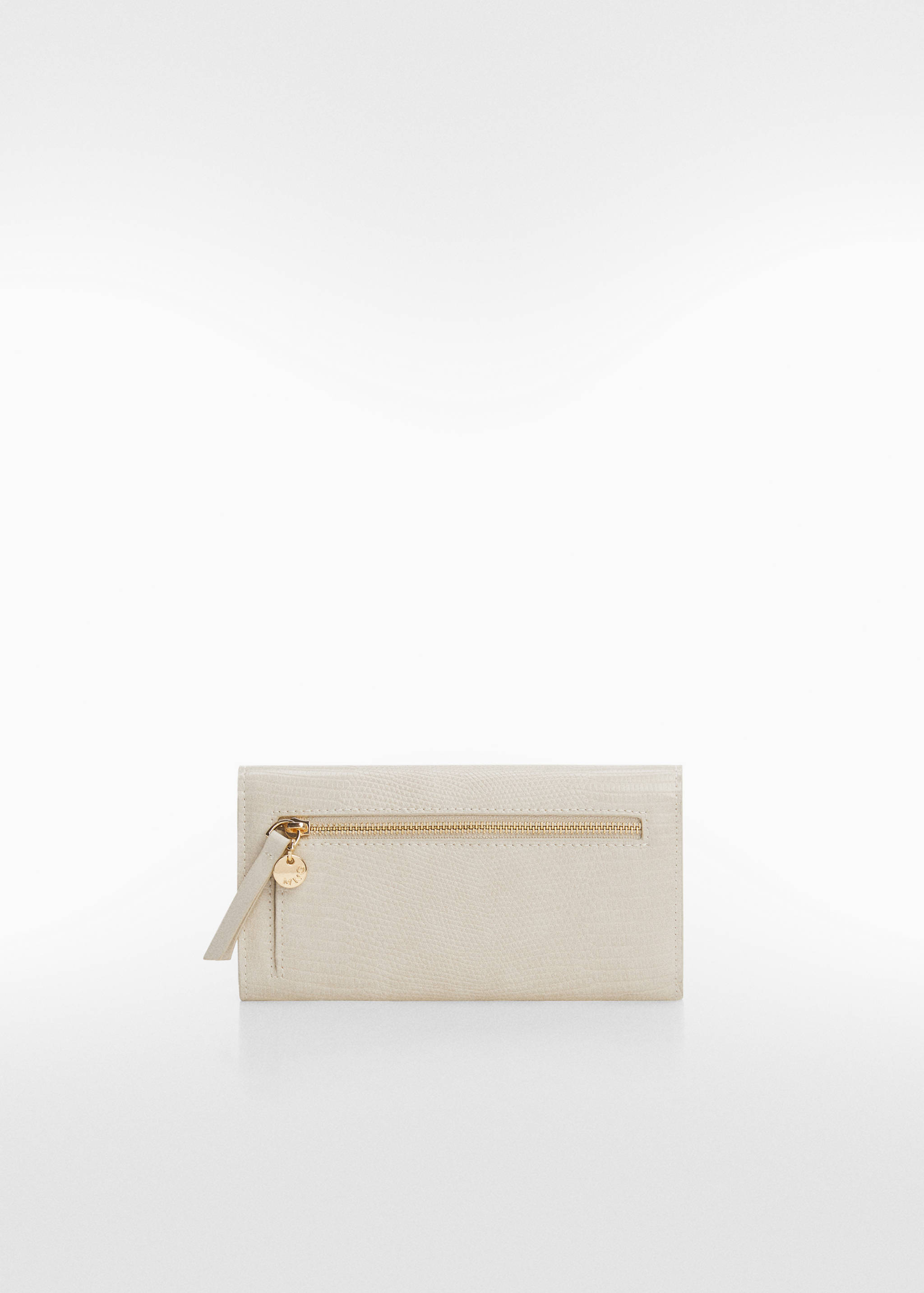 Billetera efecto serpiente - Plano medio