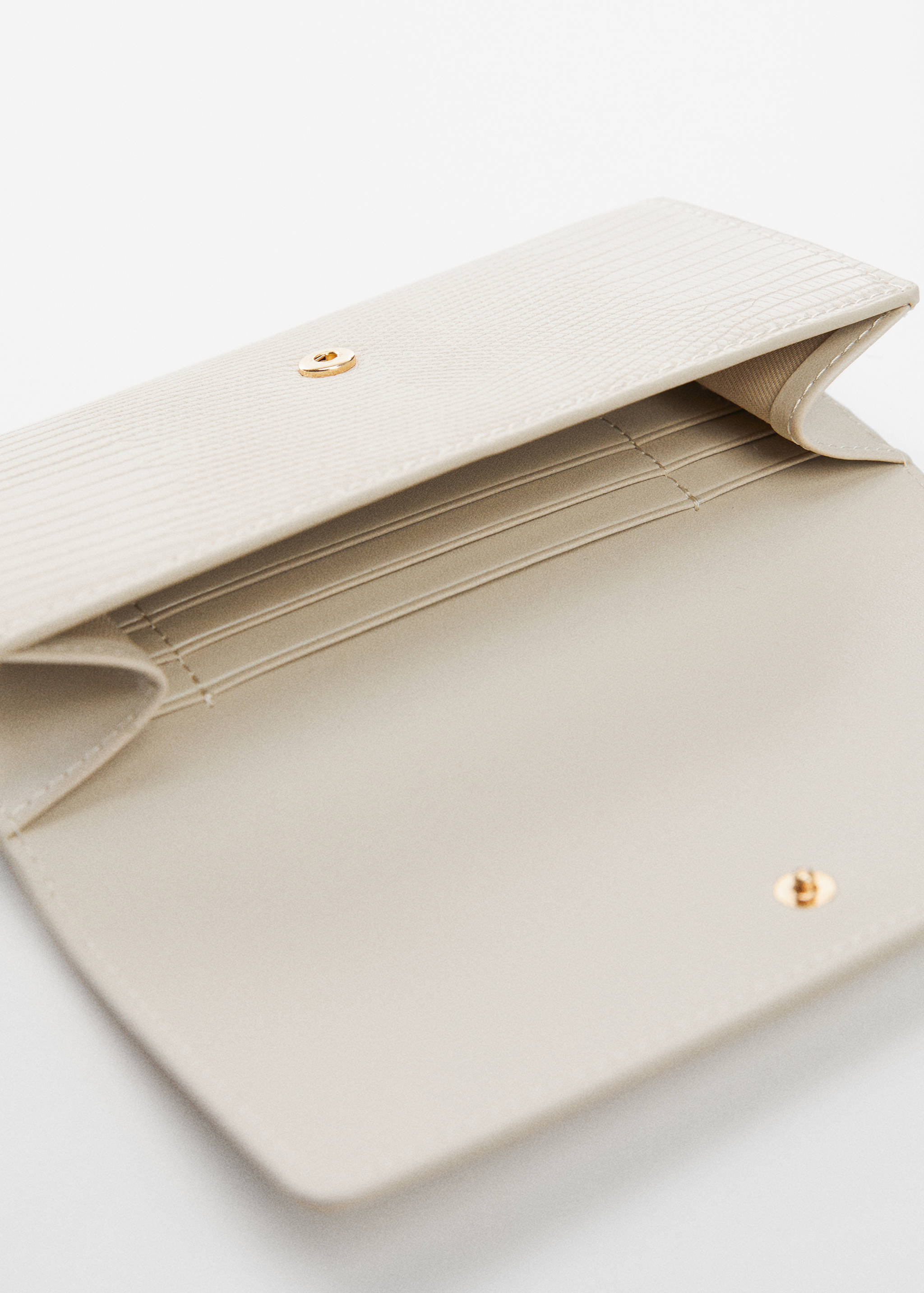 Billetera efecto serpiente - Detalle del artículo 1