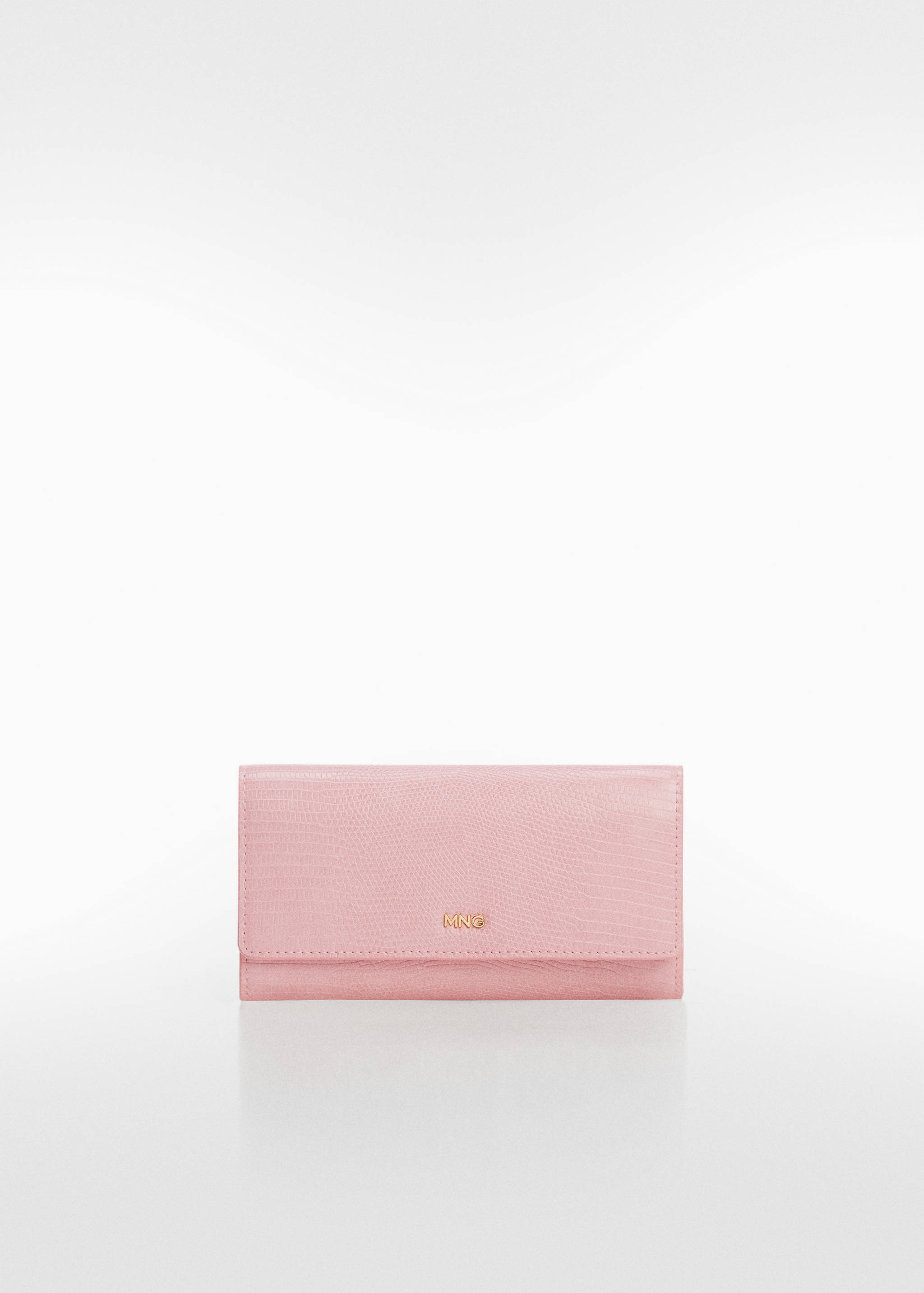 Billetera efecto serpiente - Artículo sin modelo