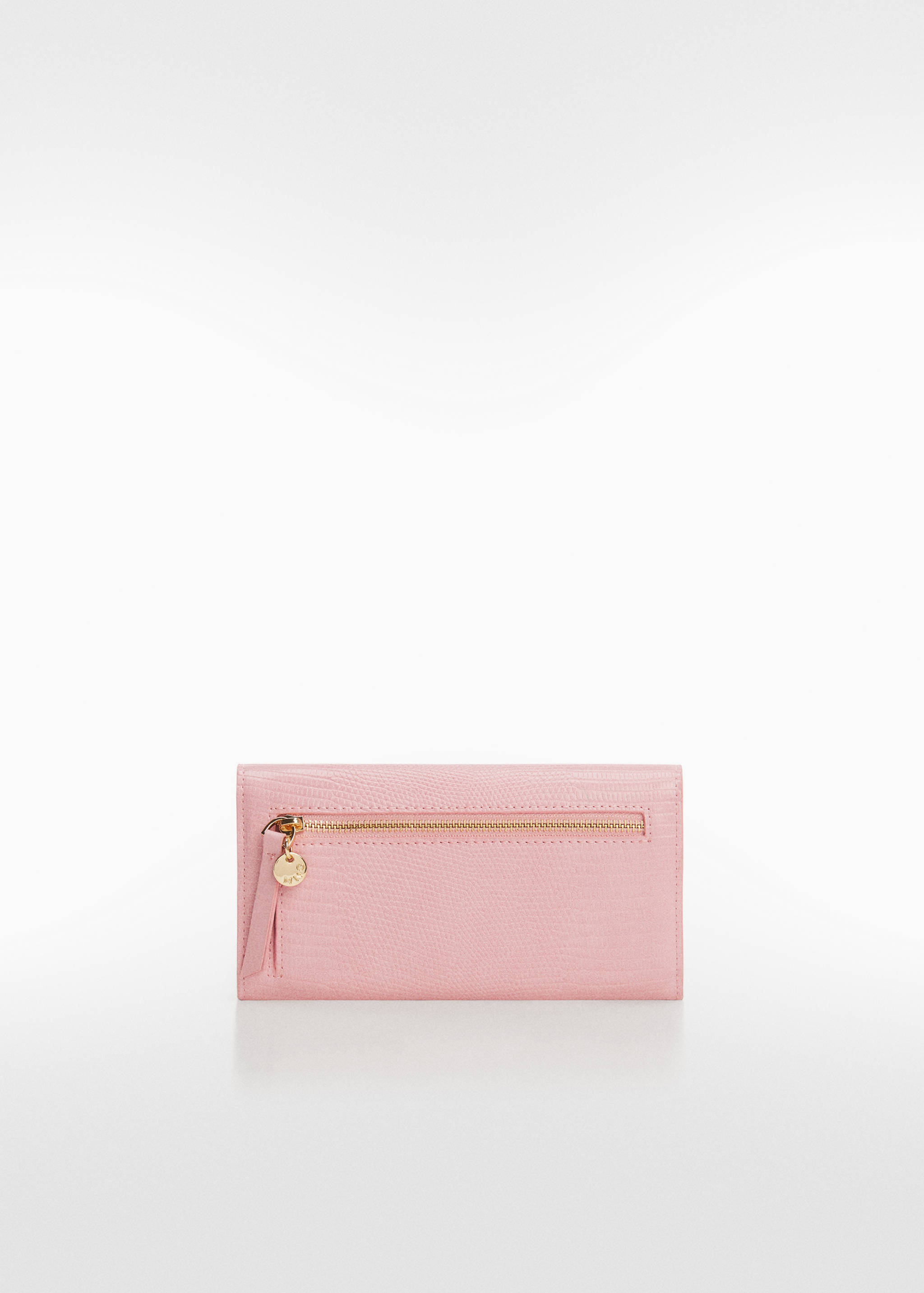 Billetera efecto serpiente - Plano medio