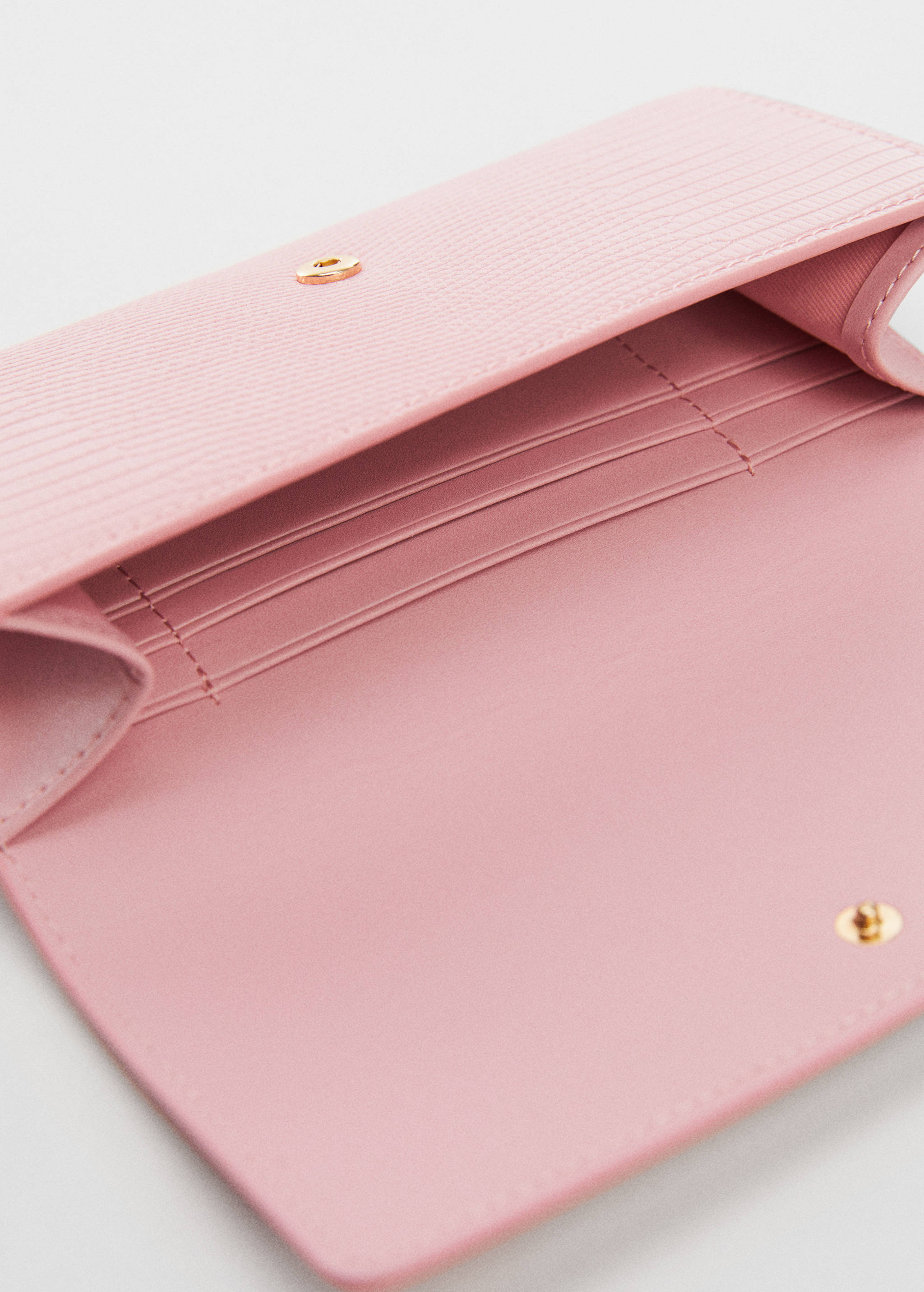 Billetera efecto serpiente - Detalle del artículo 1