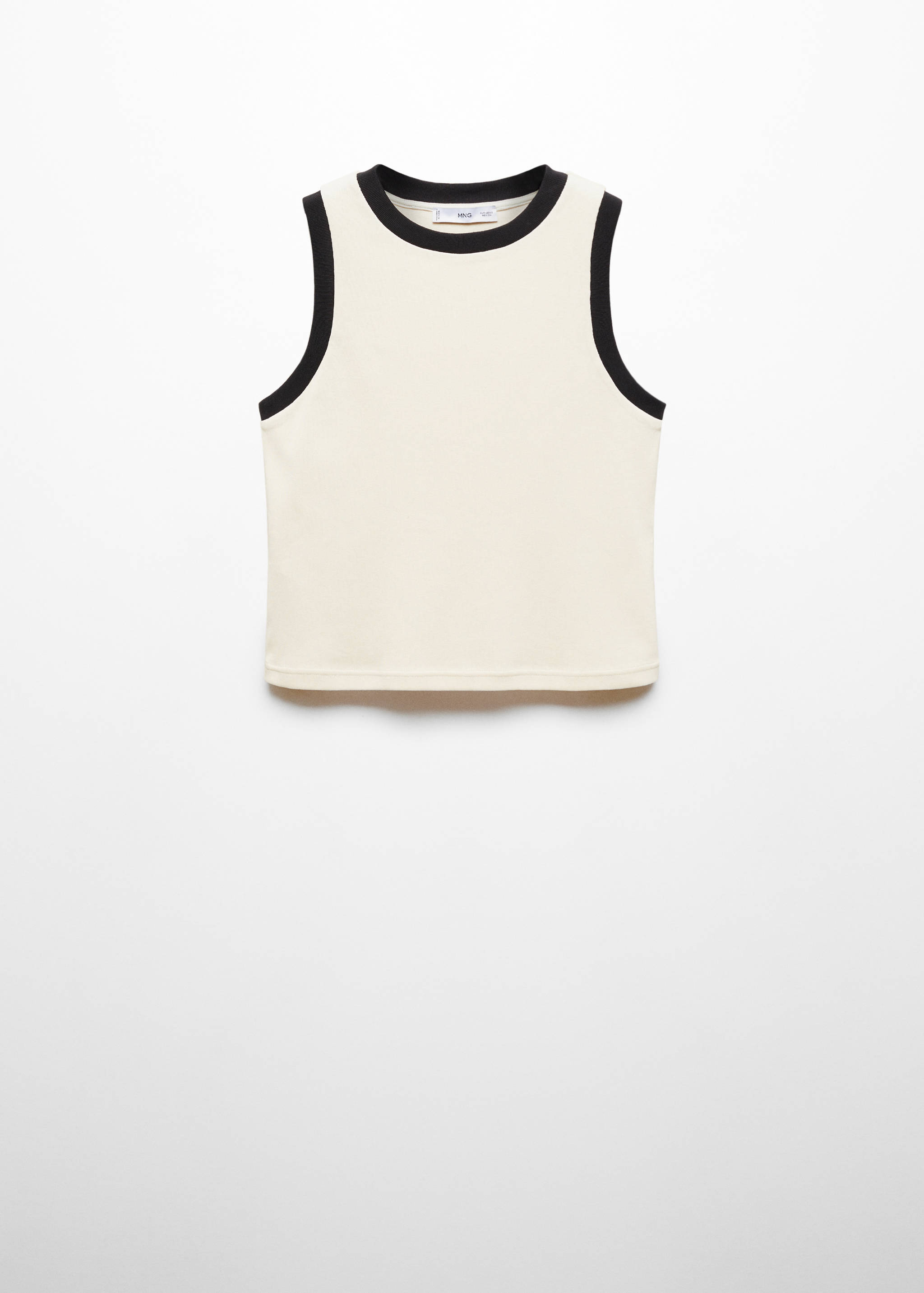 Top debruns contraste - Artigo sem modelo