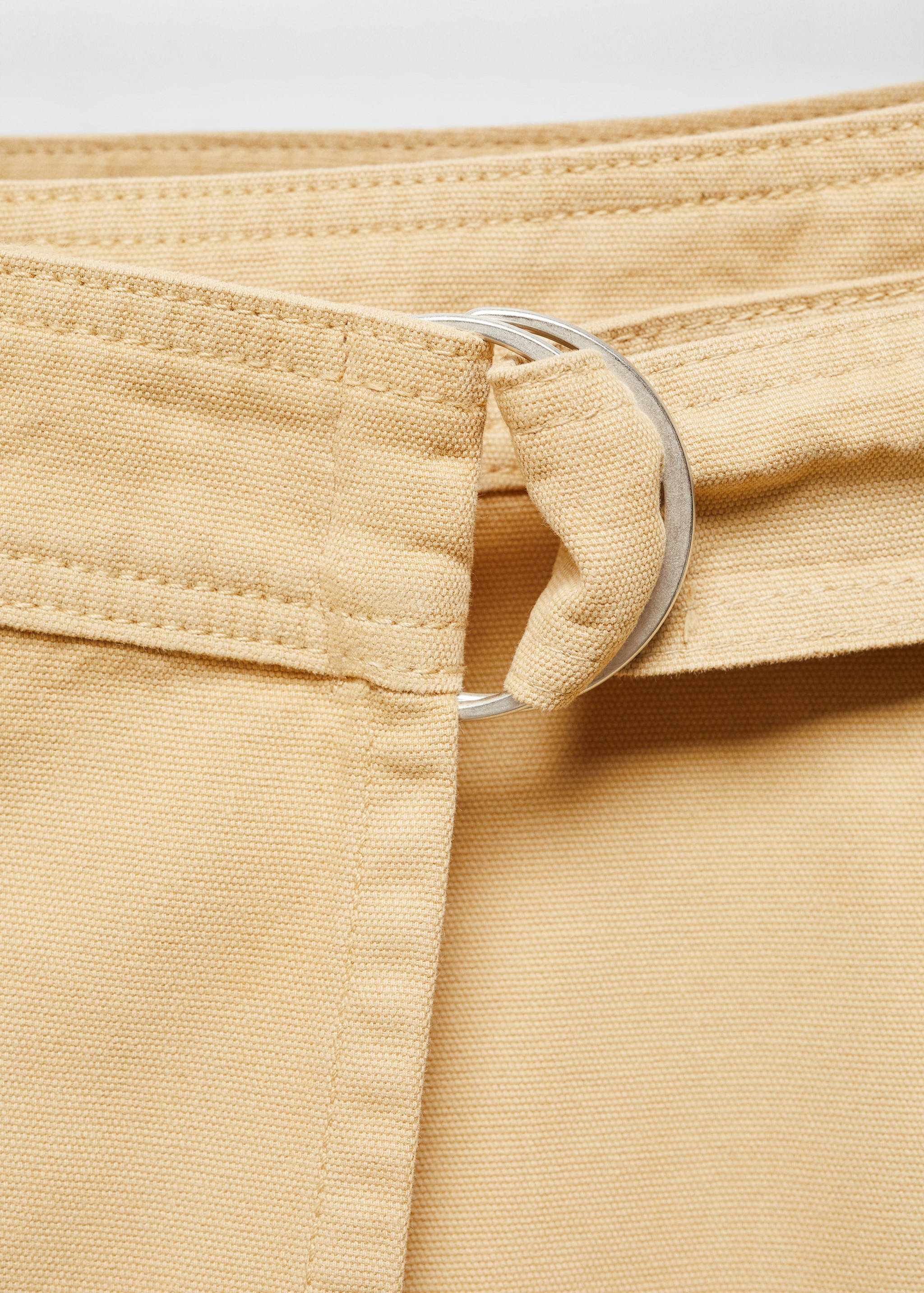 Minifalda cargo - Detalle del artículo 8