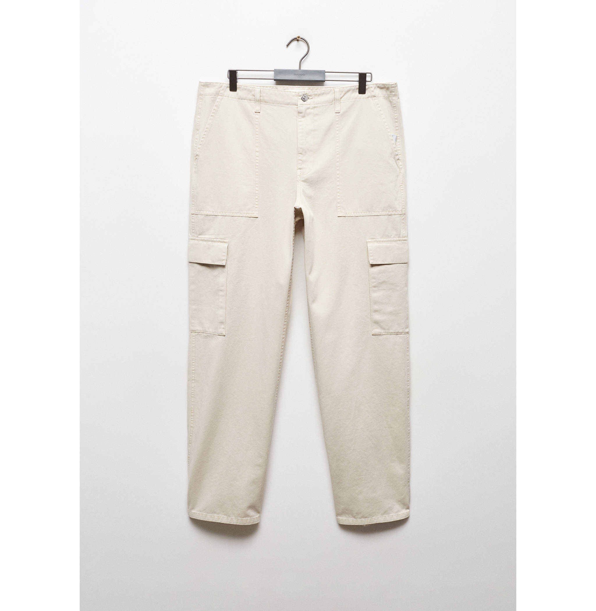 Pocket cargo jeans - Article without model
