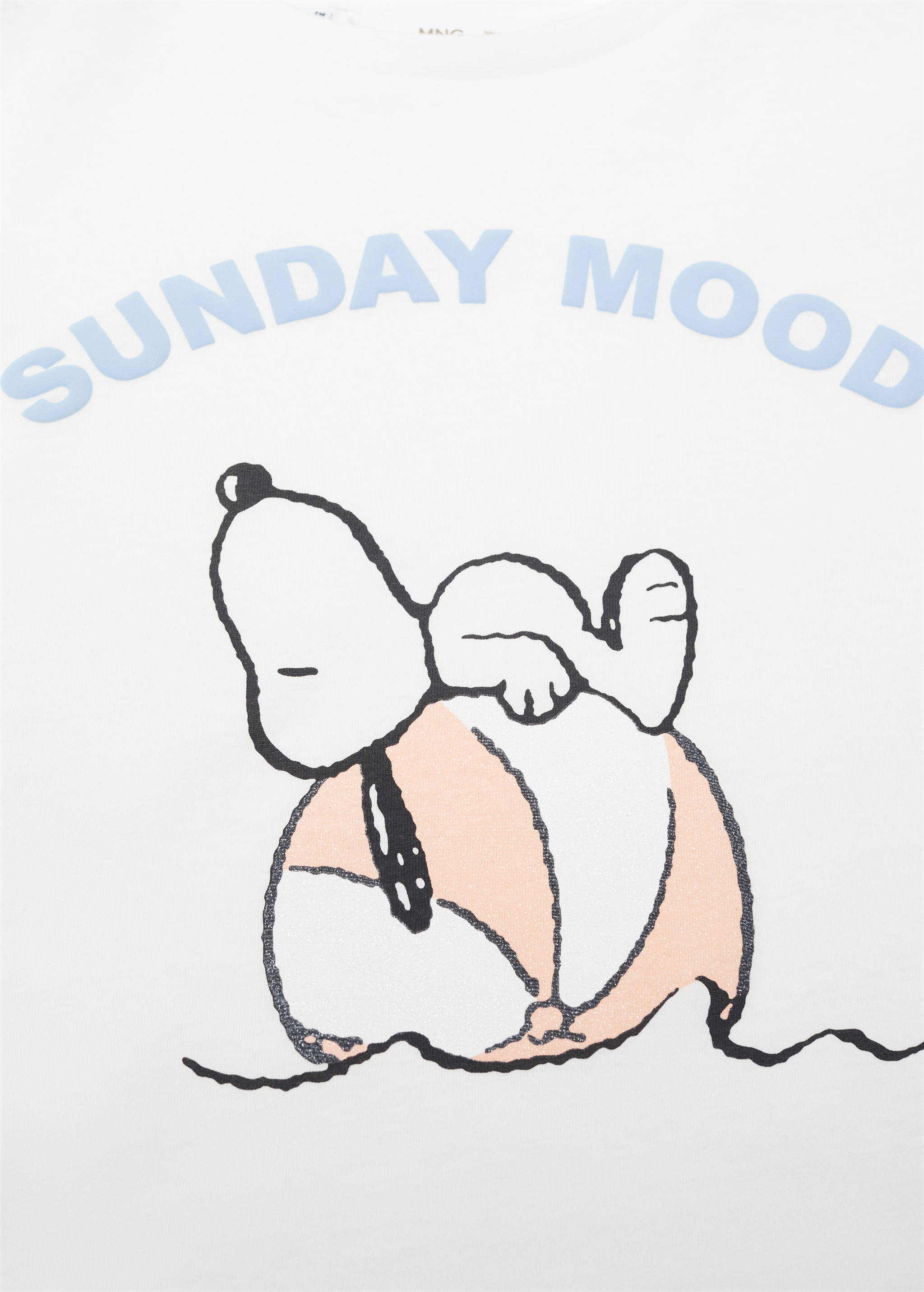 Snoopy pizsama - A termék adatai 0